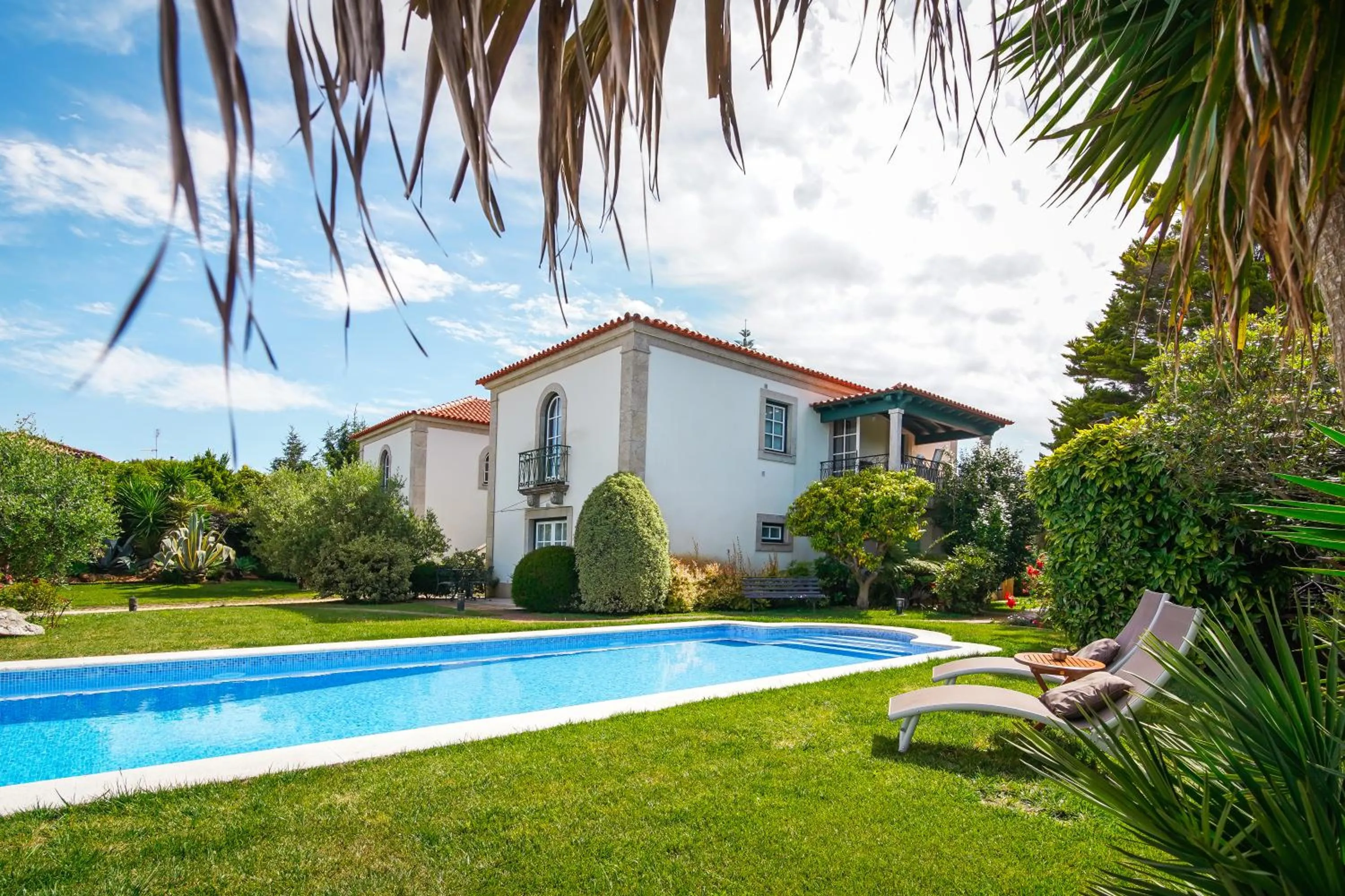 Property building in Rinoterra Minho