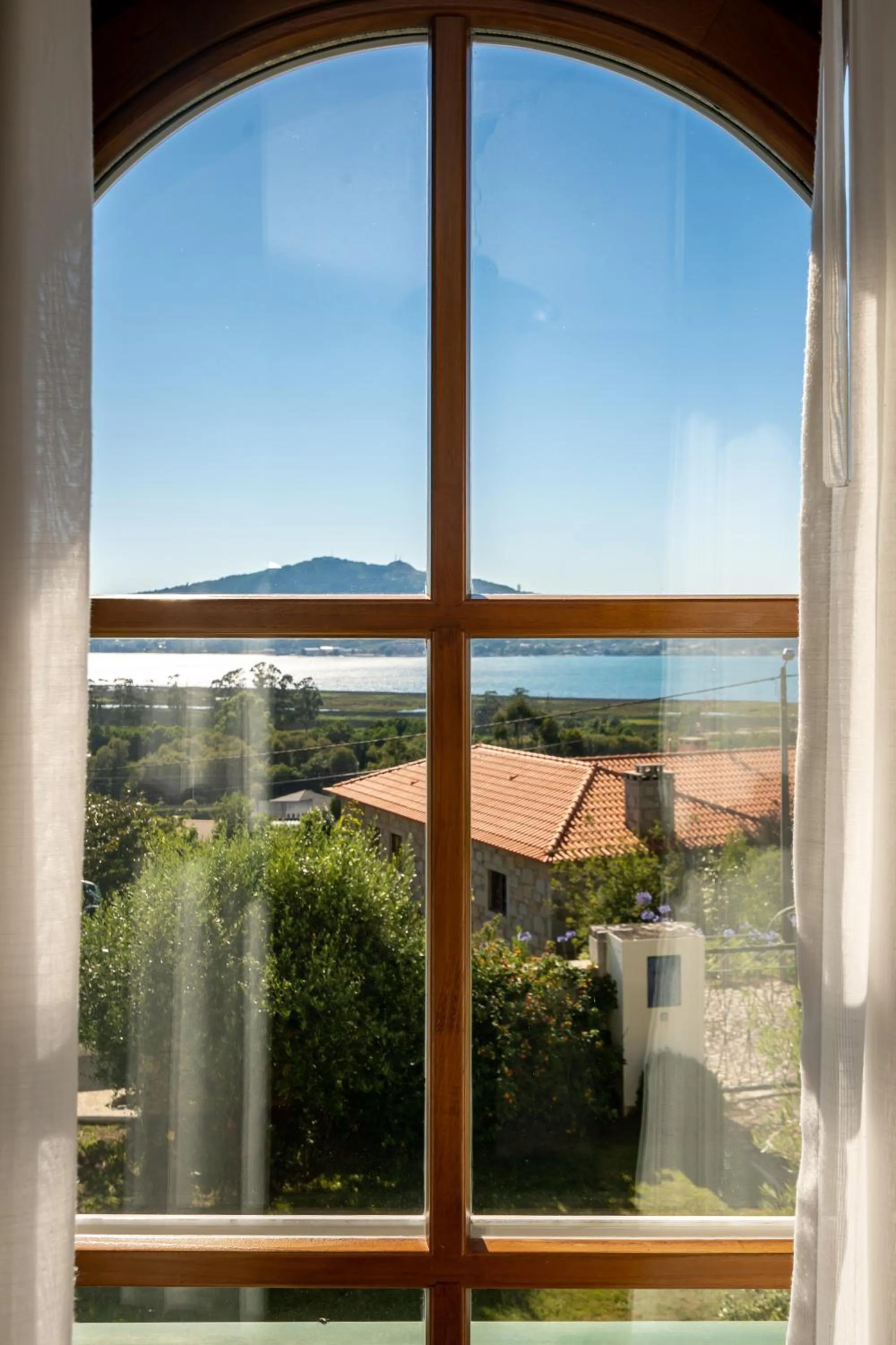 Day in Rinoterra Minho