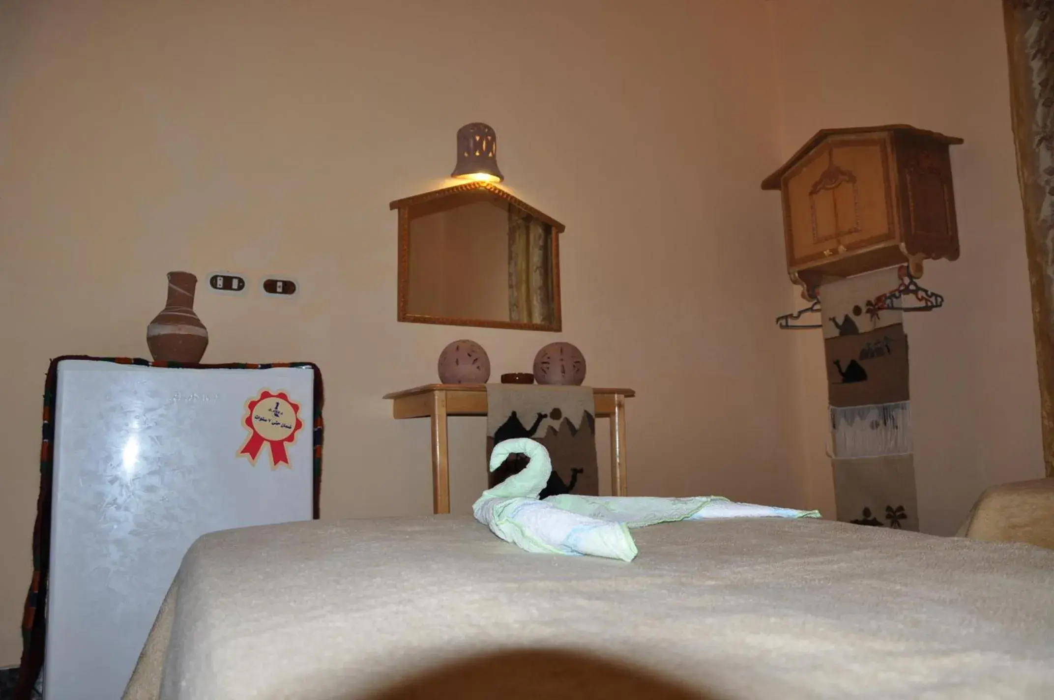 Double Room in Oasis Panorama Hotel Double Room in Oasis Panorama Hotel