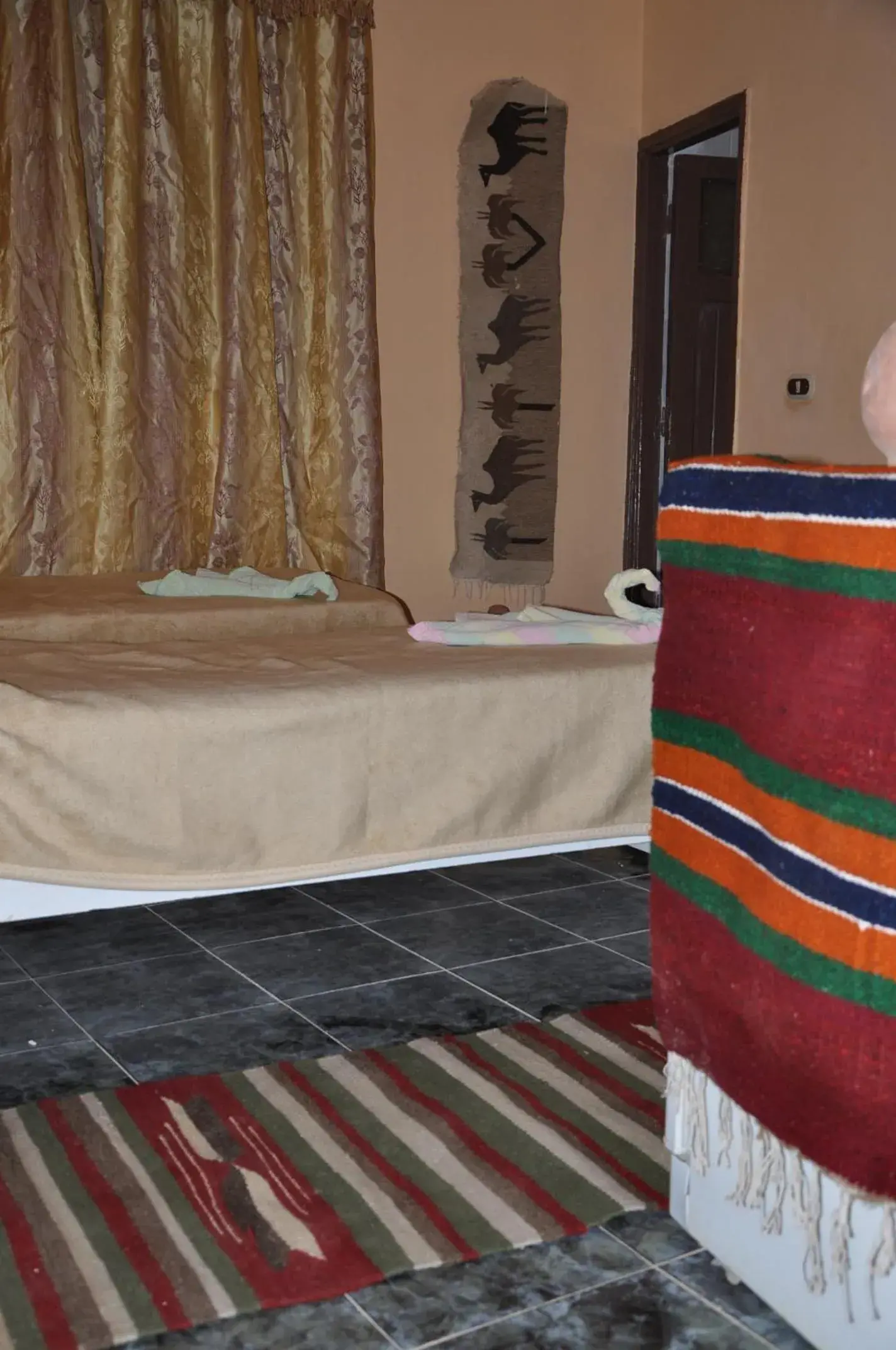 Double Room in Oasis Panorama Hotel Double Room in Oasis Panorama Hotel