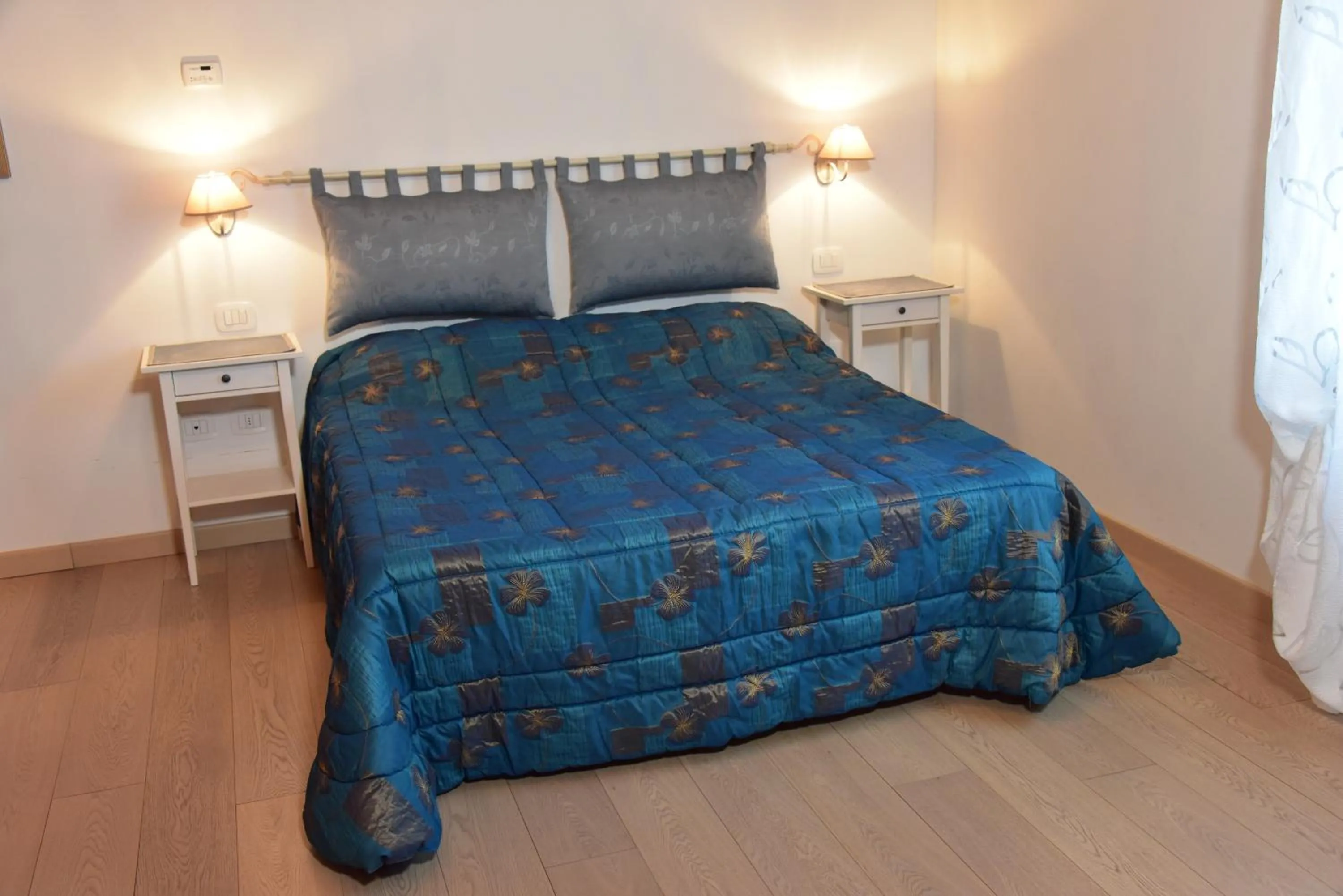 Bedroom, Bed in Agriturismo Ae Cavane