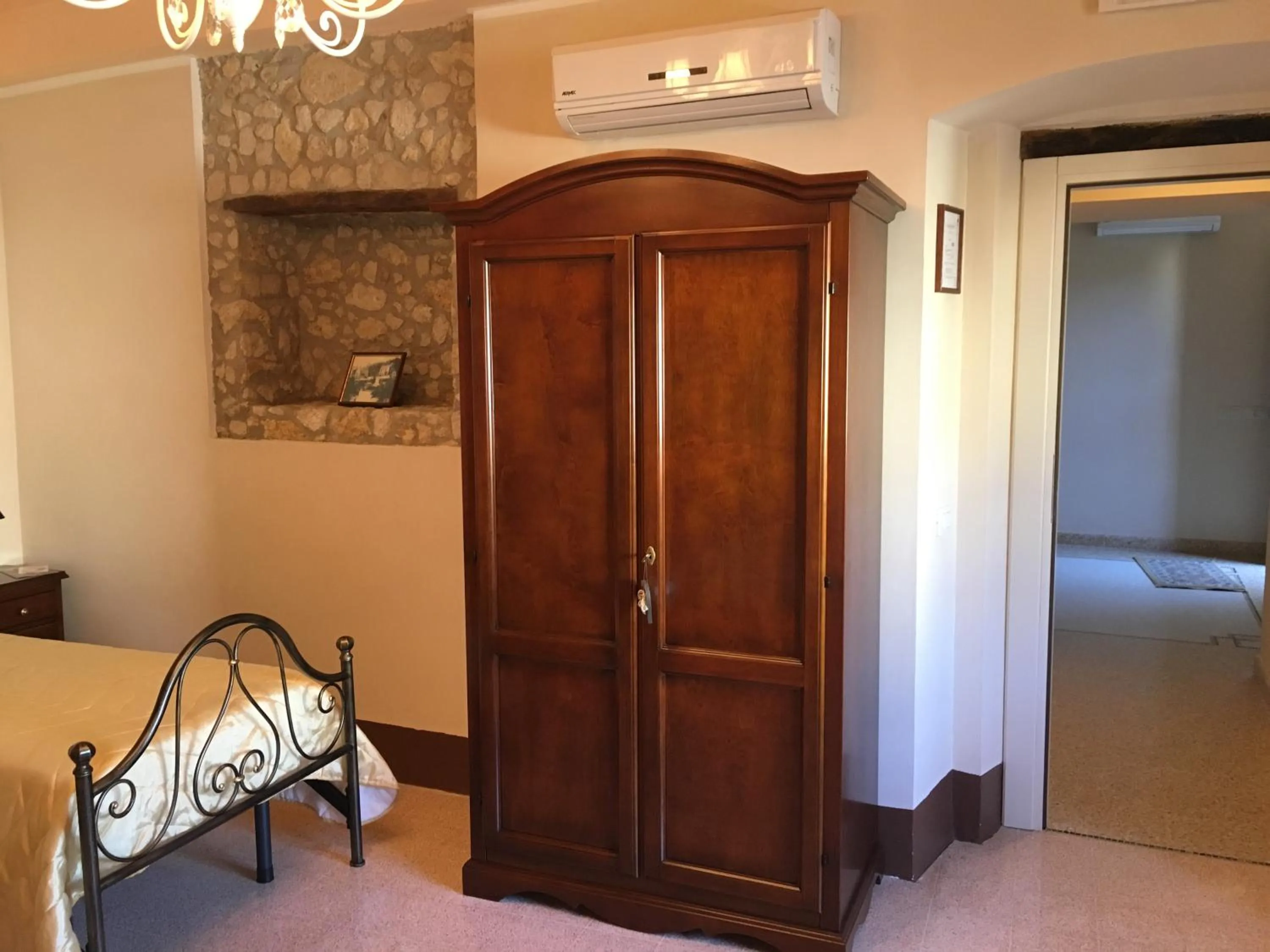 Other in B&B Palazzo Mantegna