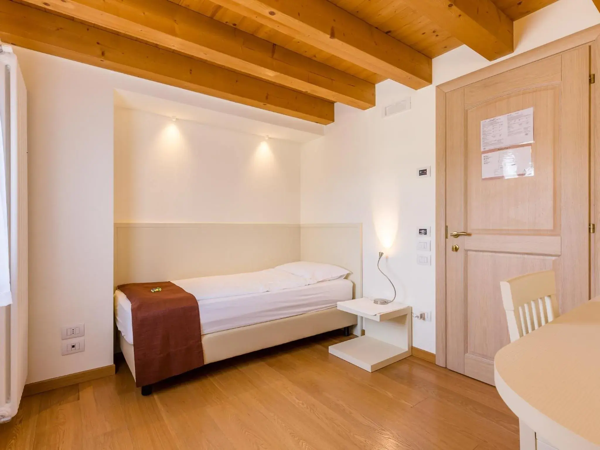 Single Room with Private Bathroom - single occupancy in Tenuta Sant'Eufemia Single Room with Private Bathroom - single occupancy in Tenuta Sant'Eufemia