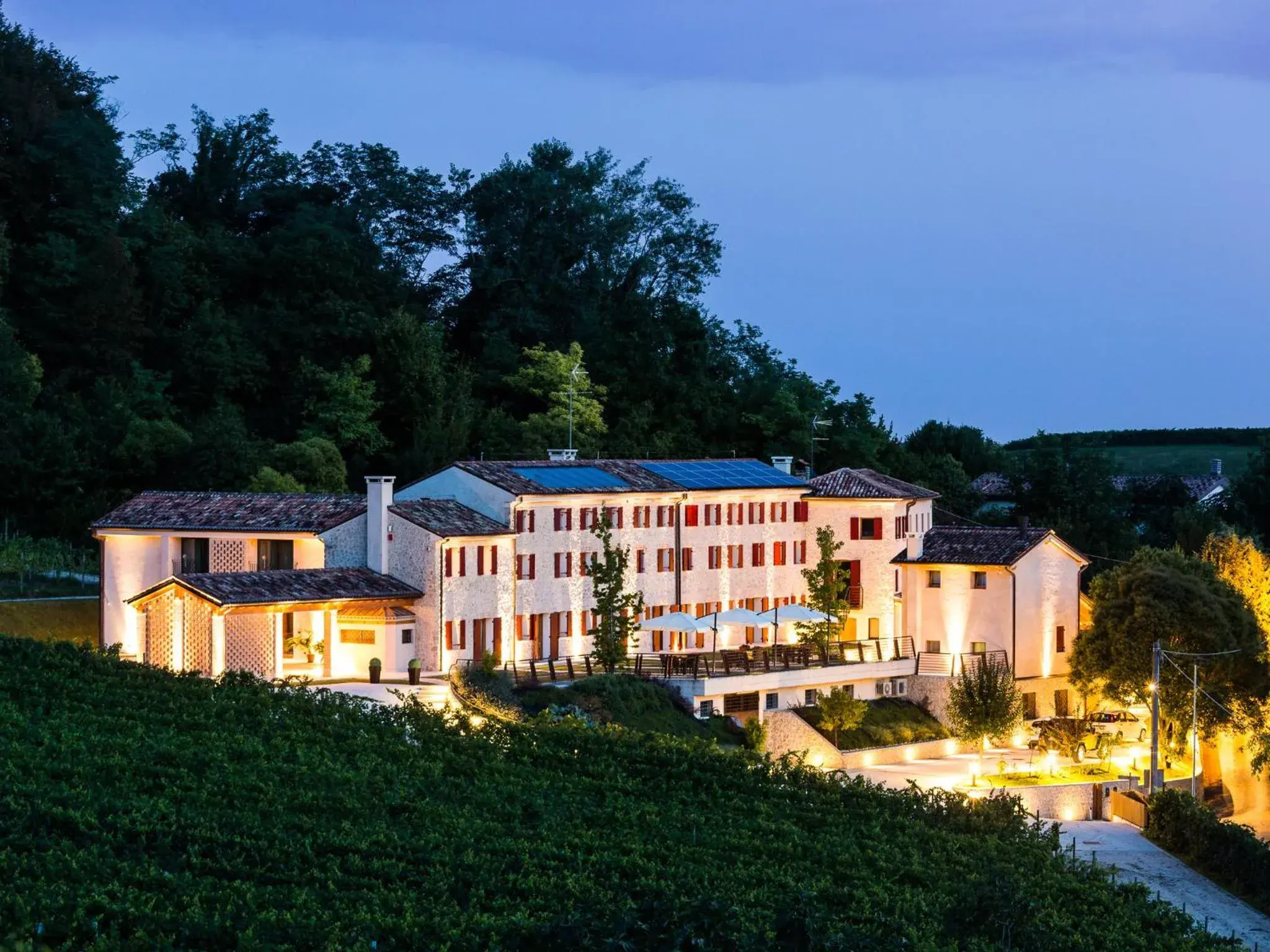 Tenuta Sant'Eufemia Tenuta Sant'Eufemia