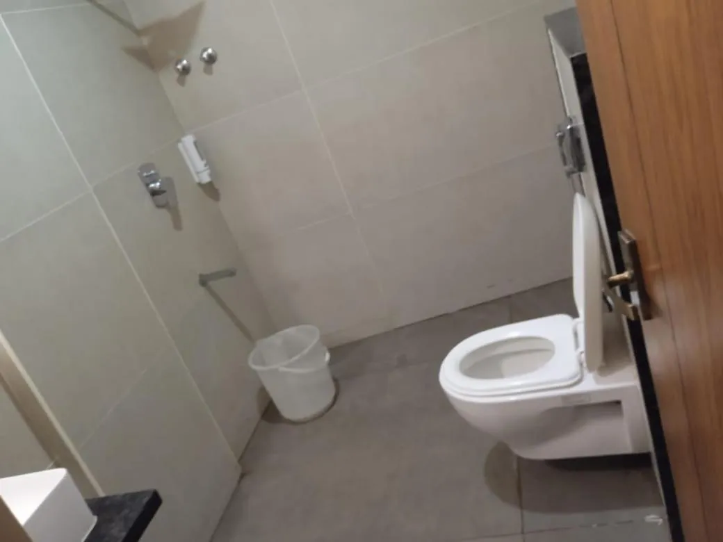 Bathroom in Hotel Emora Tree