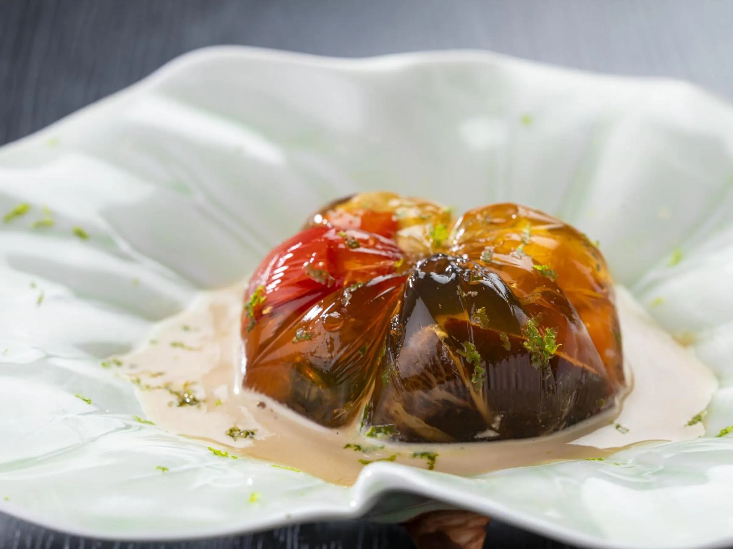 Hanare no yado Kamigakure