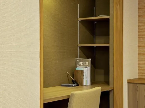 Hanare no yado Kamigakure