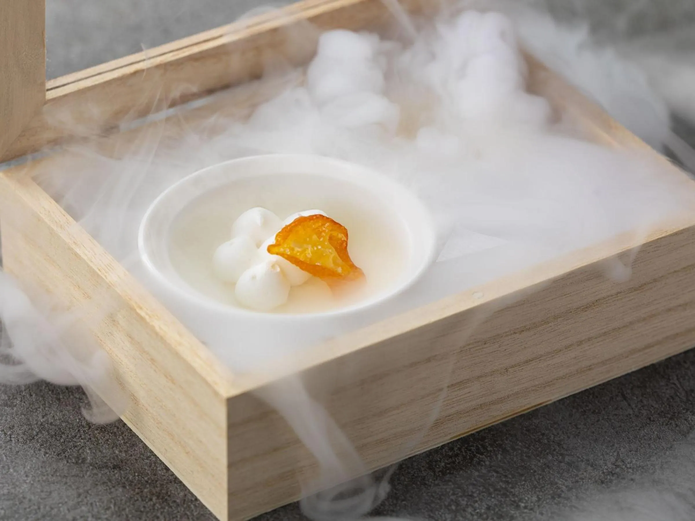 Hanare no yado Kamigakure