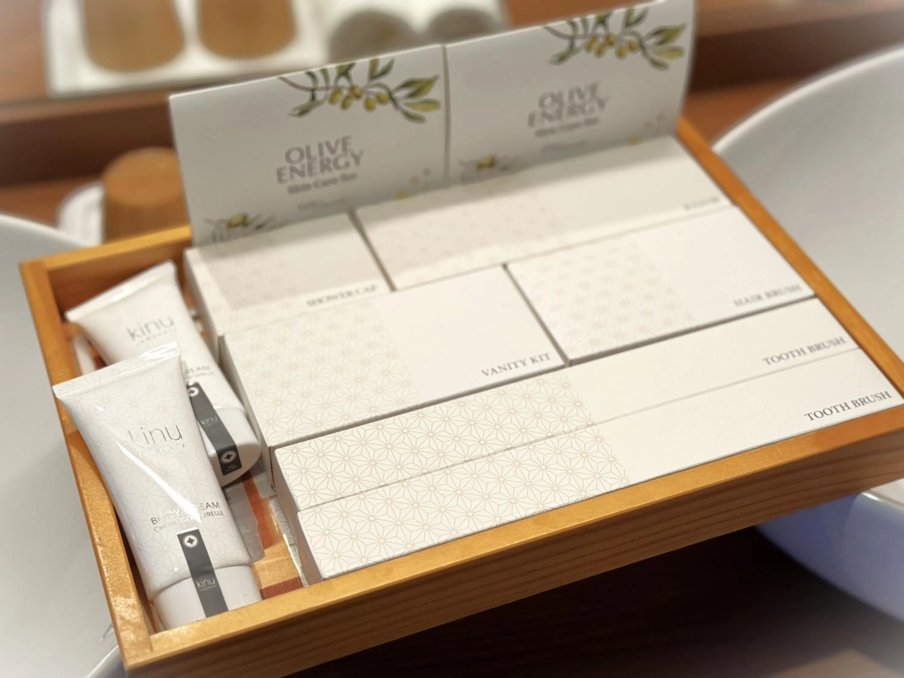 Hanare no yado Kamigakure