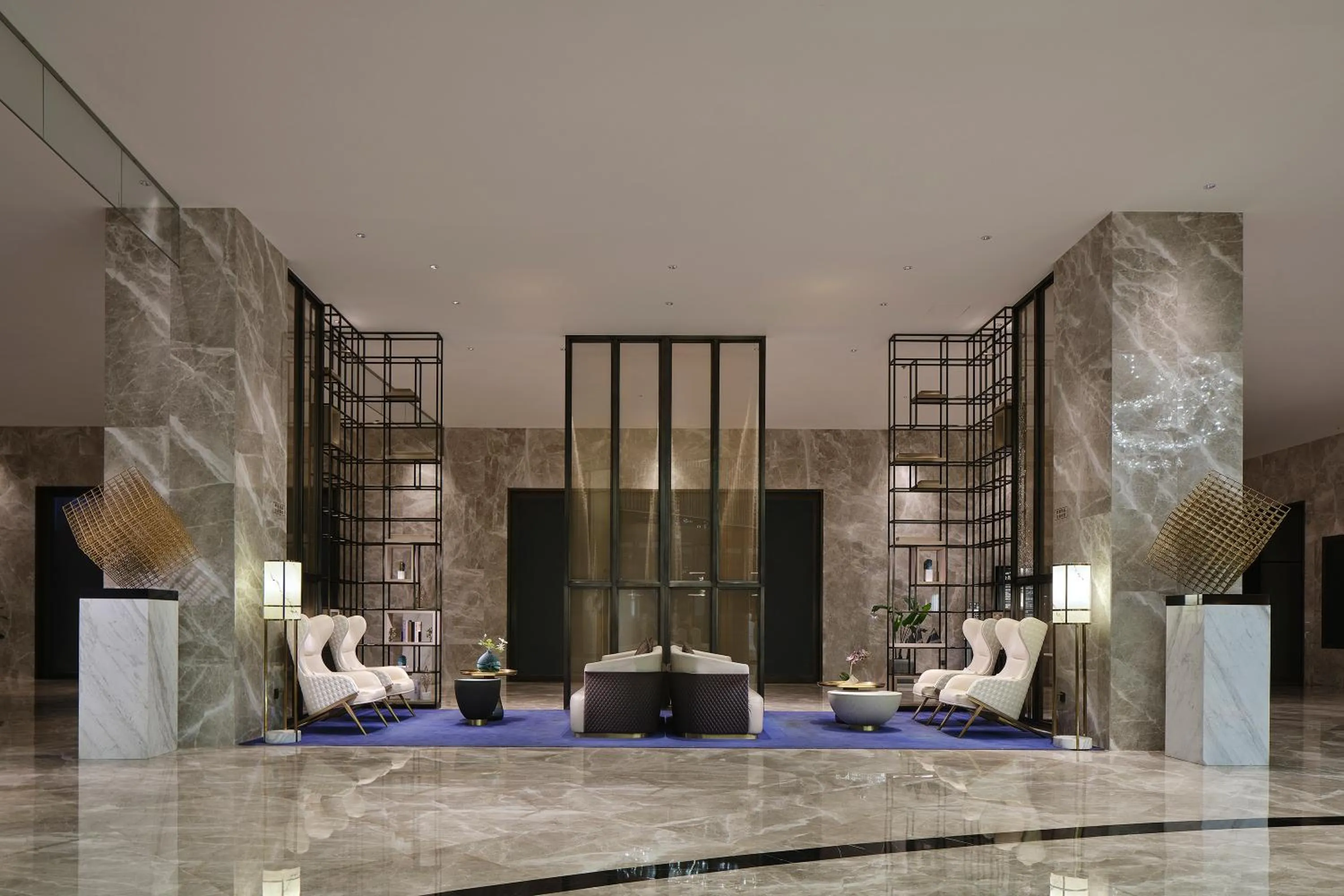 Vance International Hotel - Linhai Duqiao