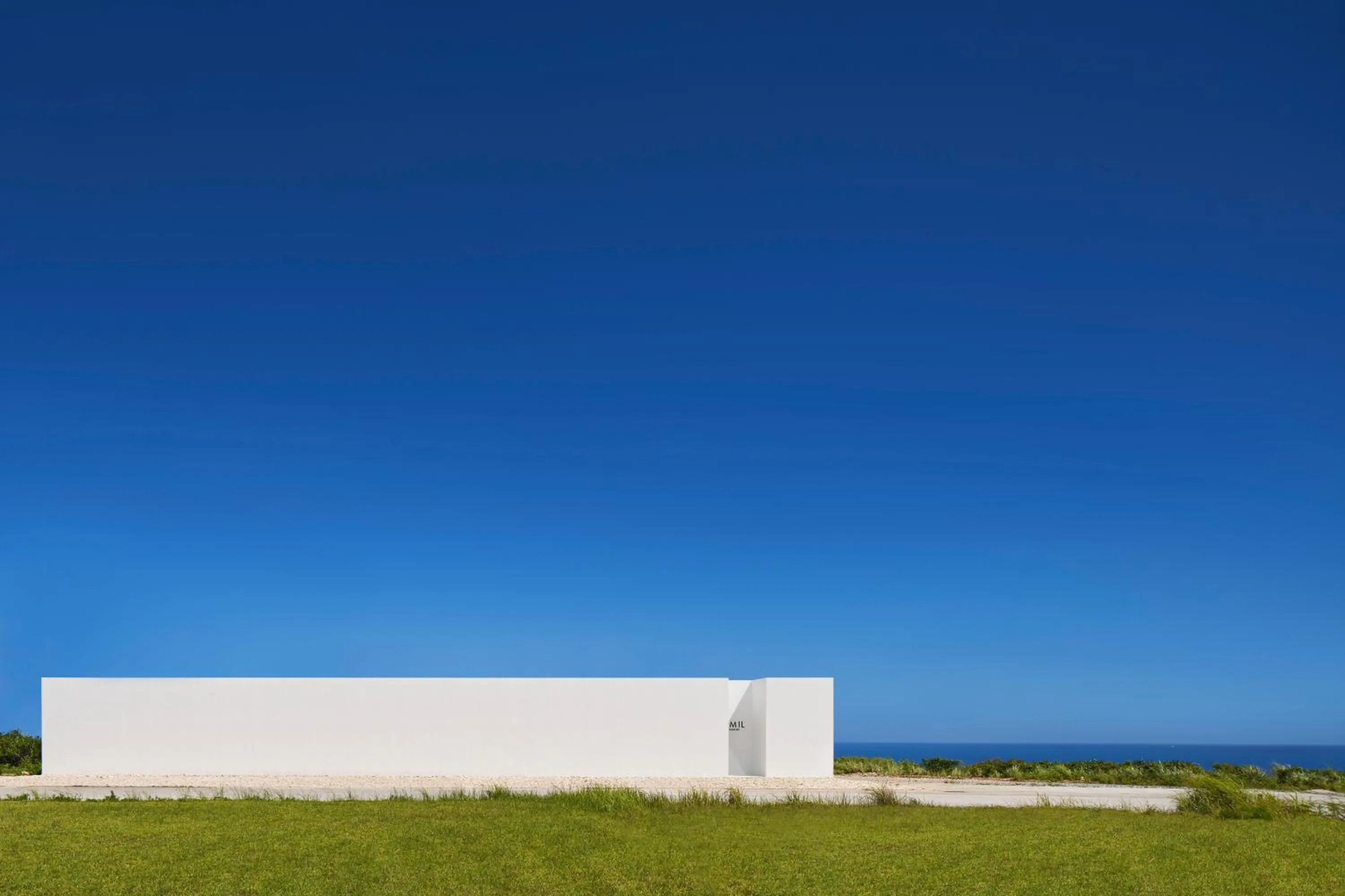 Property building in EMIL NAKIJIN