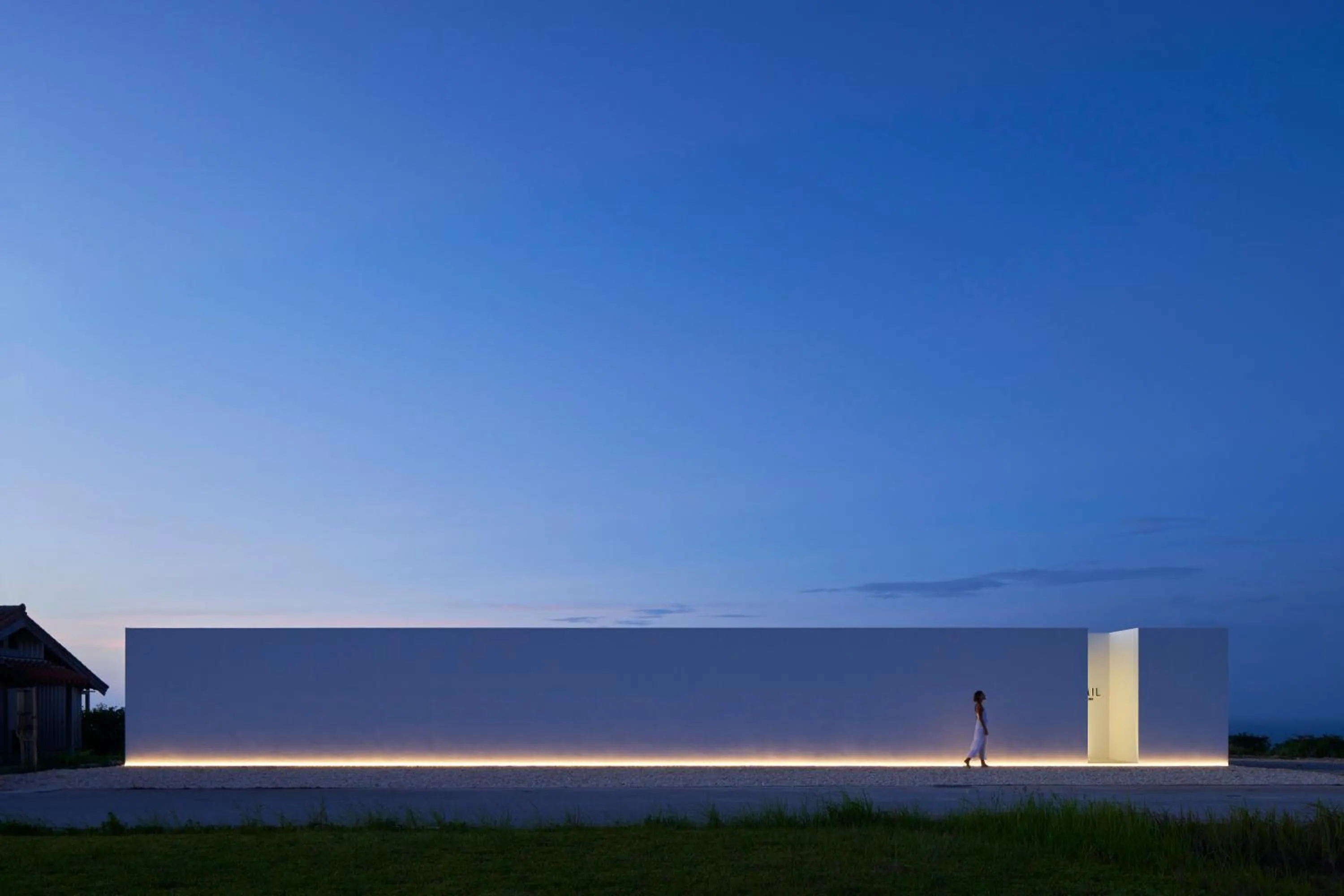 Property building in EMIL NAKIJIN