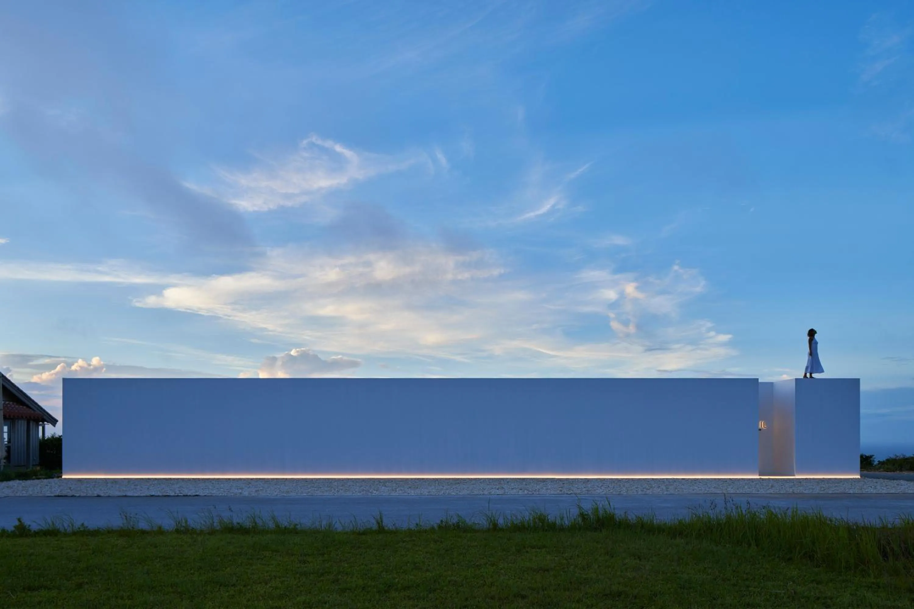 Property building in EMIL NAKIJIN