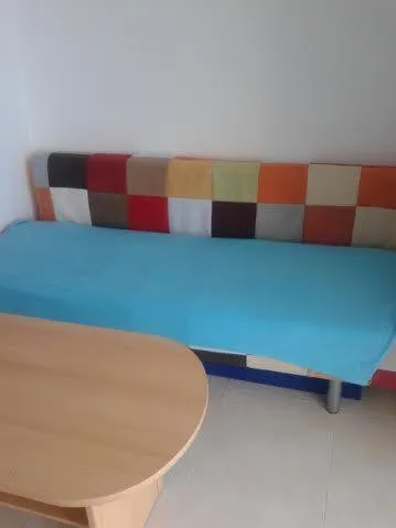 Photo of the whole room in Apartman Halex Centrum City aupark