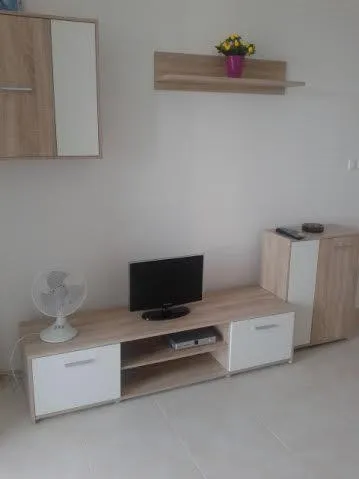 Living room in Apartman Halex Centrum City aupark