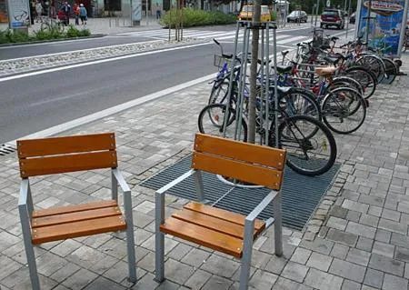 Neighbourhood in Apartman Halex Centrum City aupark