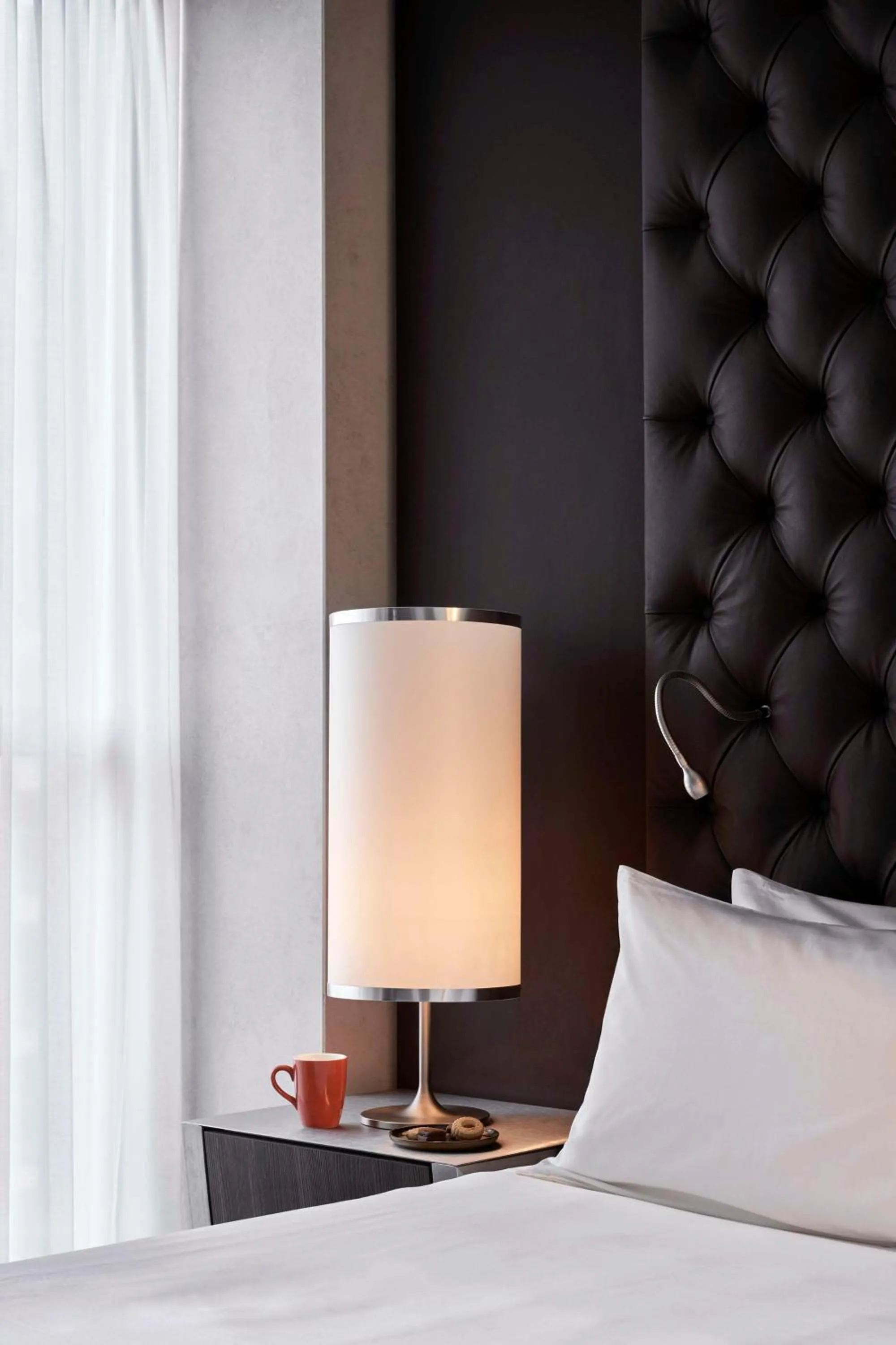 Bedroom, Bed in Hyatt Centric Milan Centrale