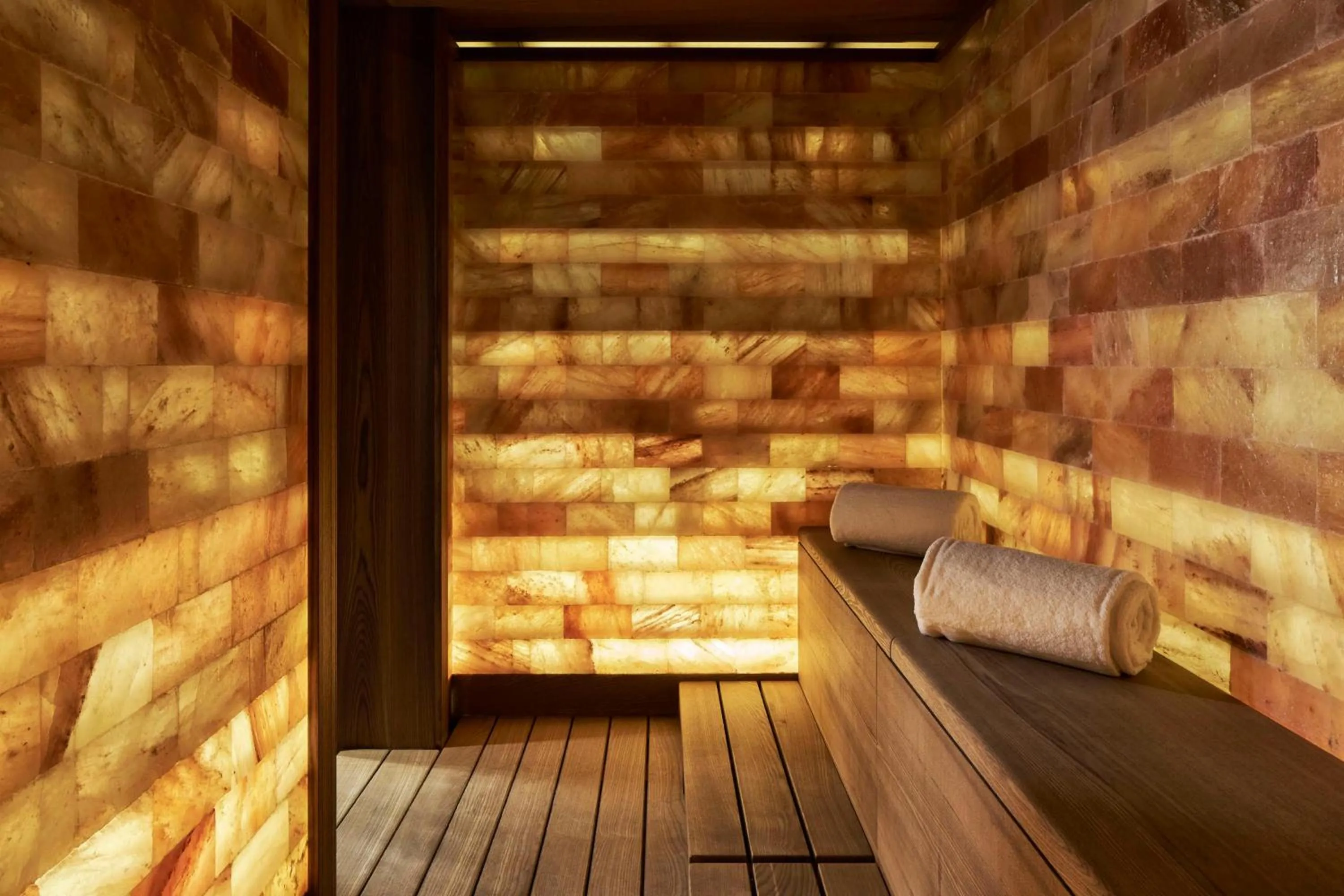 Fitness centre/facilities in Hyatt Centric Milan Centrale