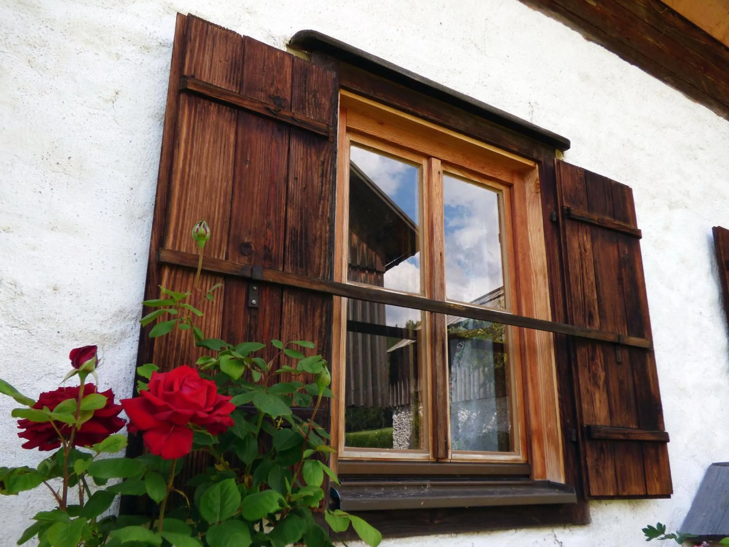 Ferienhaus Pucher
