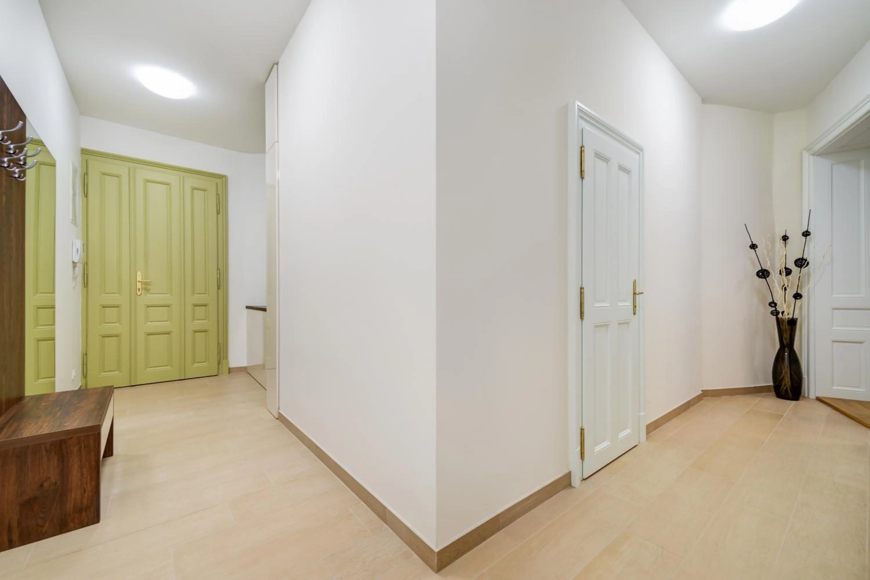 Other in Bishop Apartments