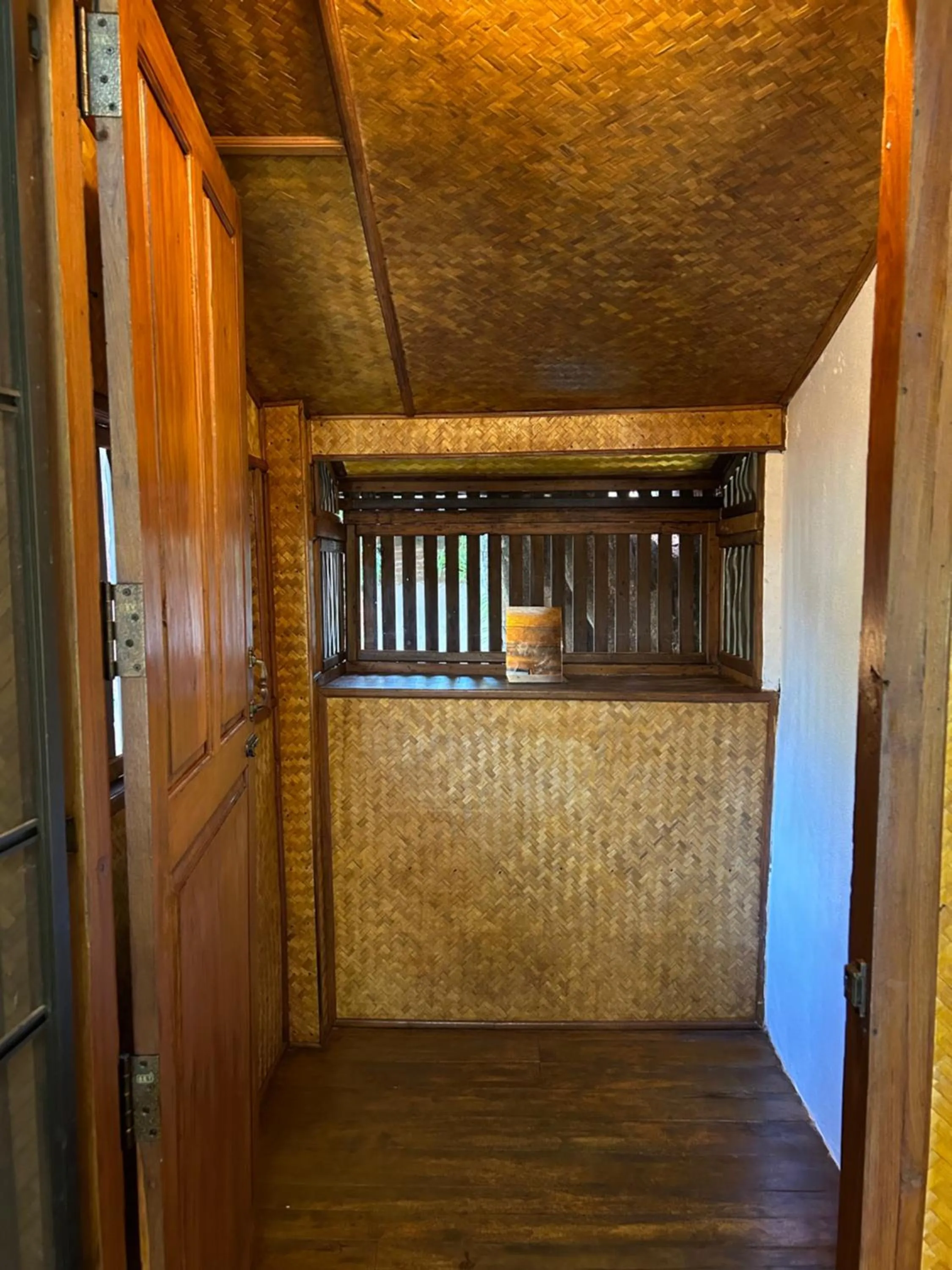 Baan Wisarut Guesthouse