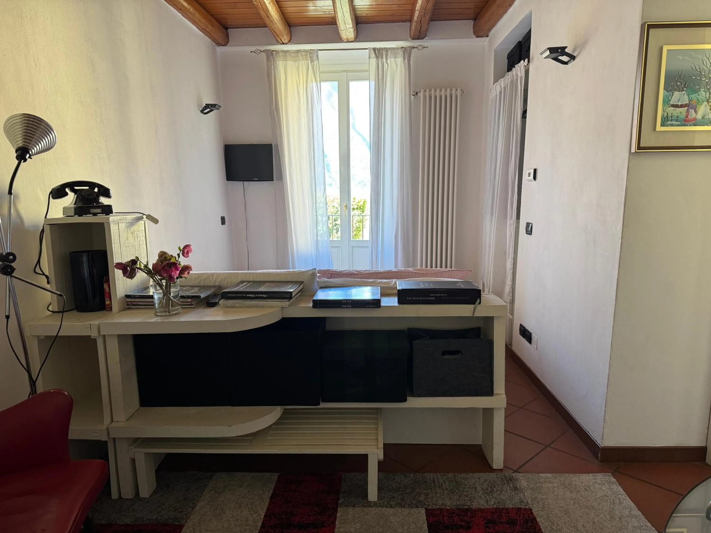 Casa Vacanza Castagna