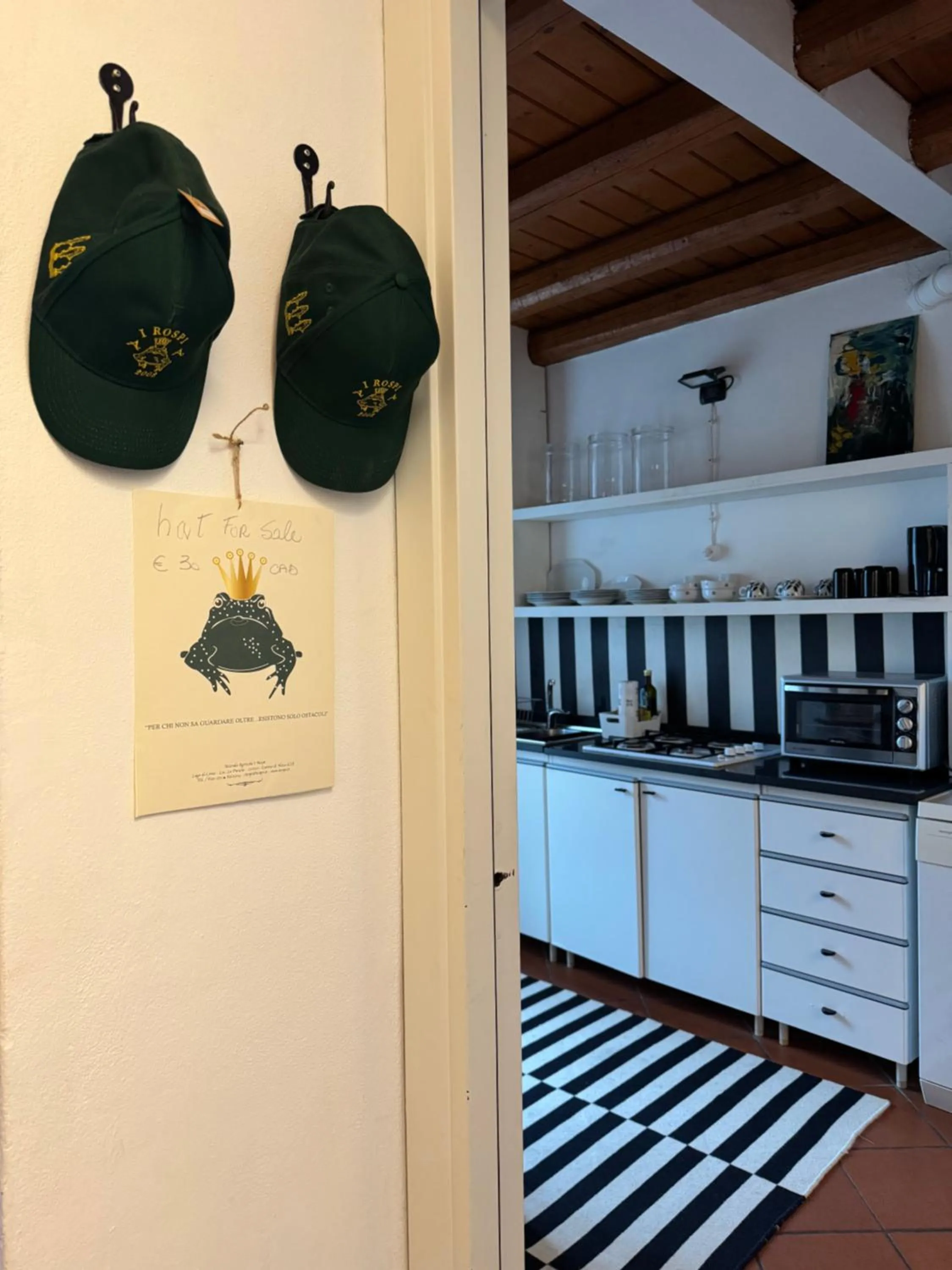Casa Vacanza Castagna