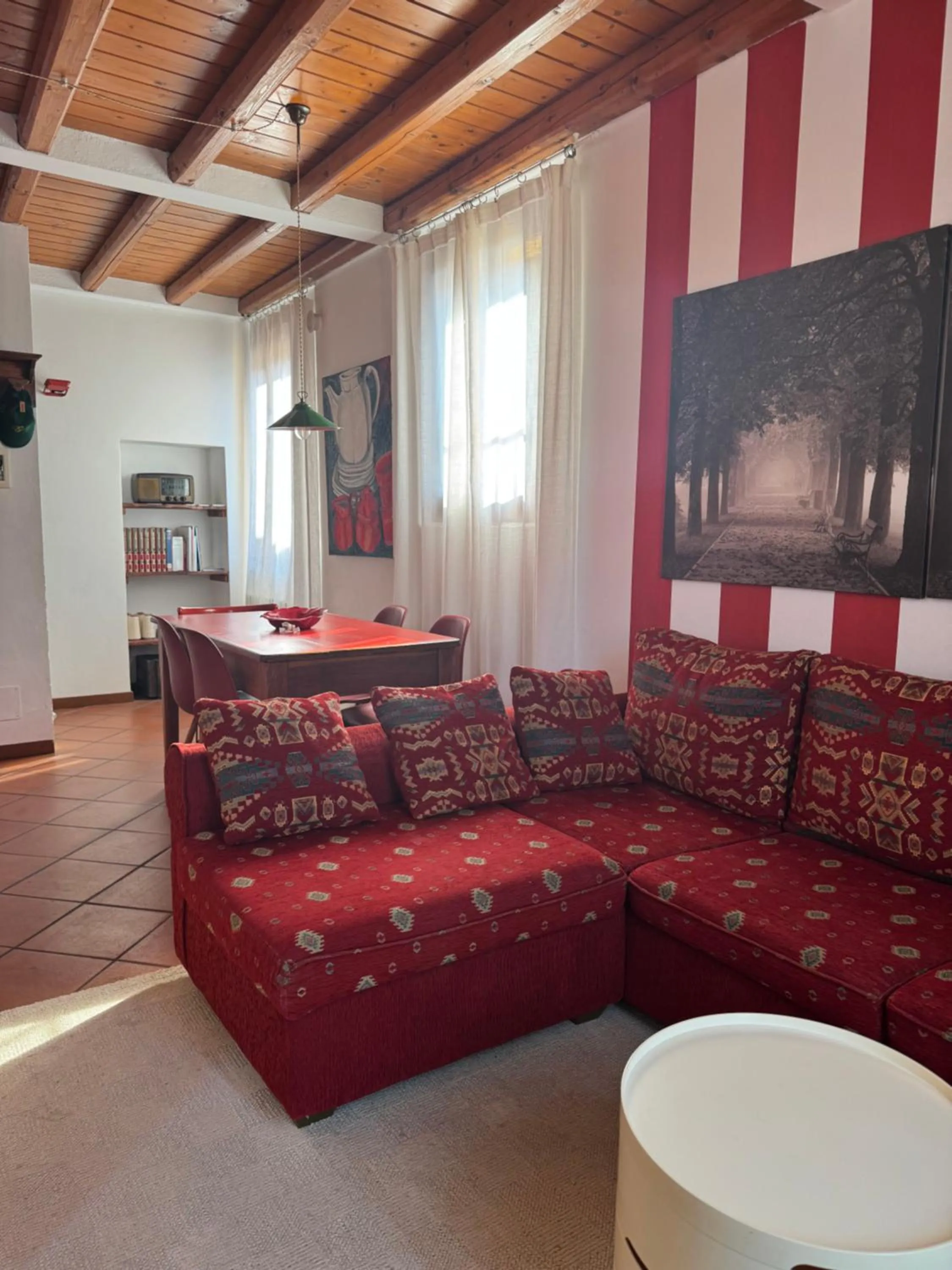 Casa Vacanza Castagna