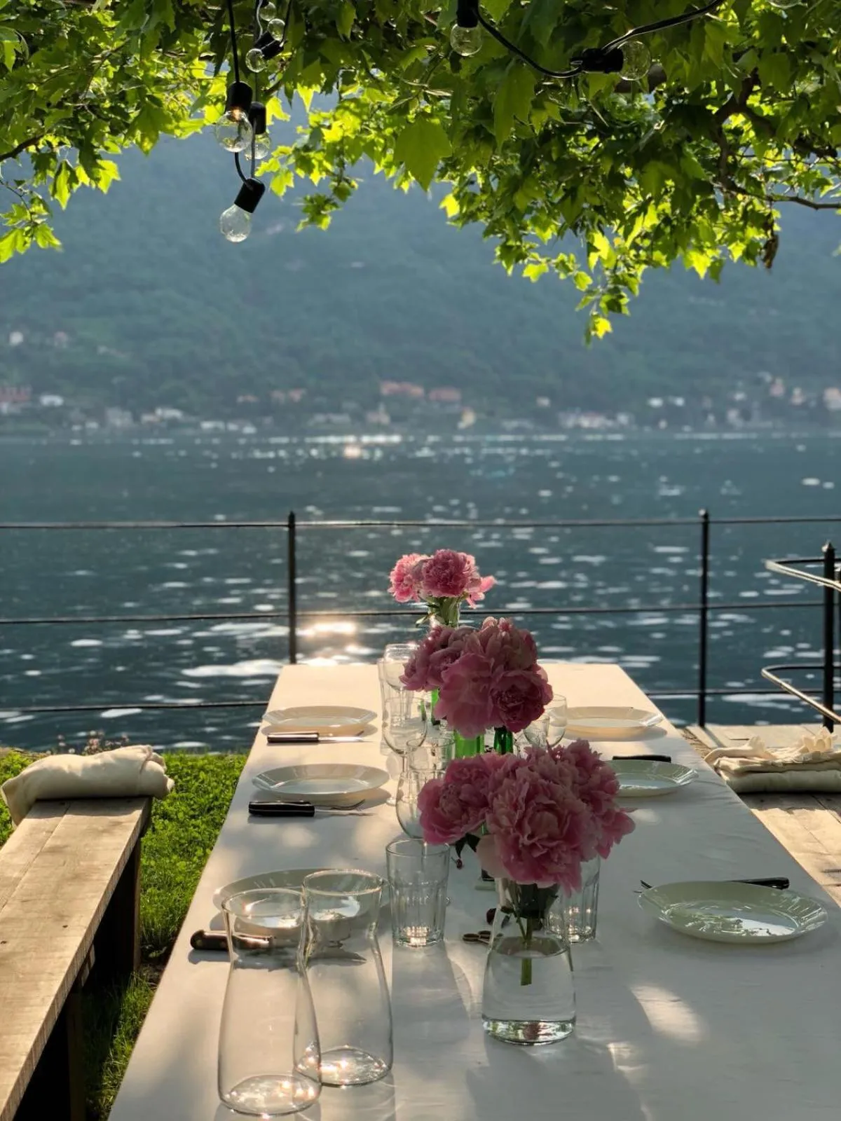 Banquet/Function facilities in Casa Vacanza Castagna