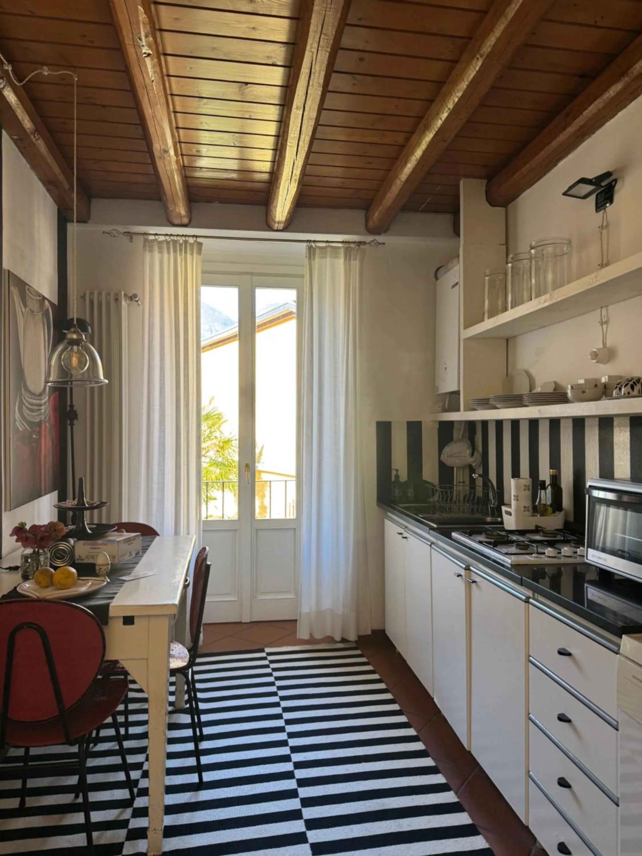 Casa Vacanza Castagna