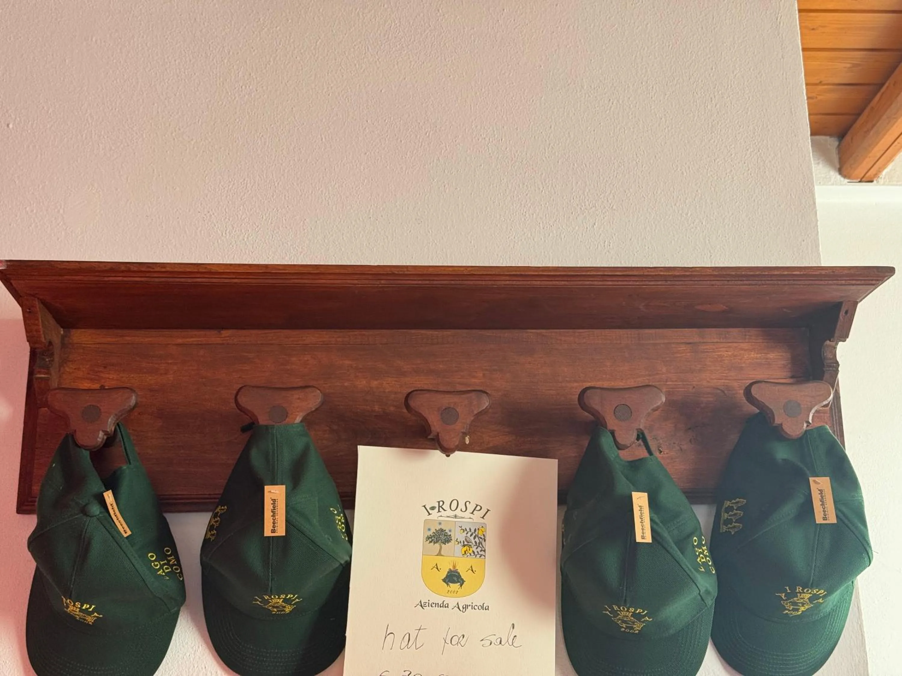 Casa Vacanza Castagna