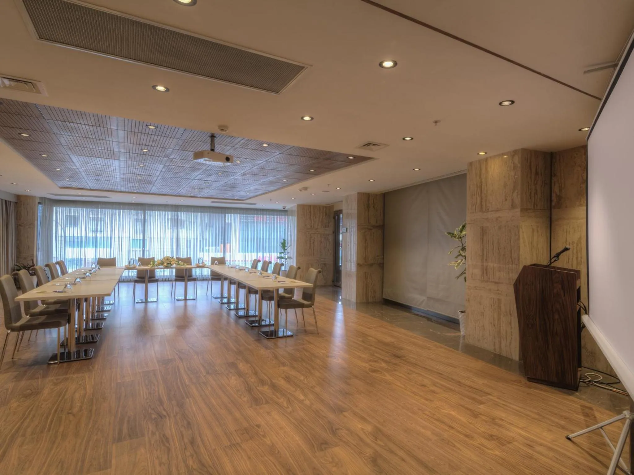 Business facilities in Fesa Business Hotel