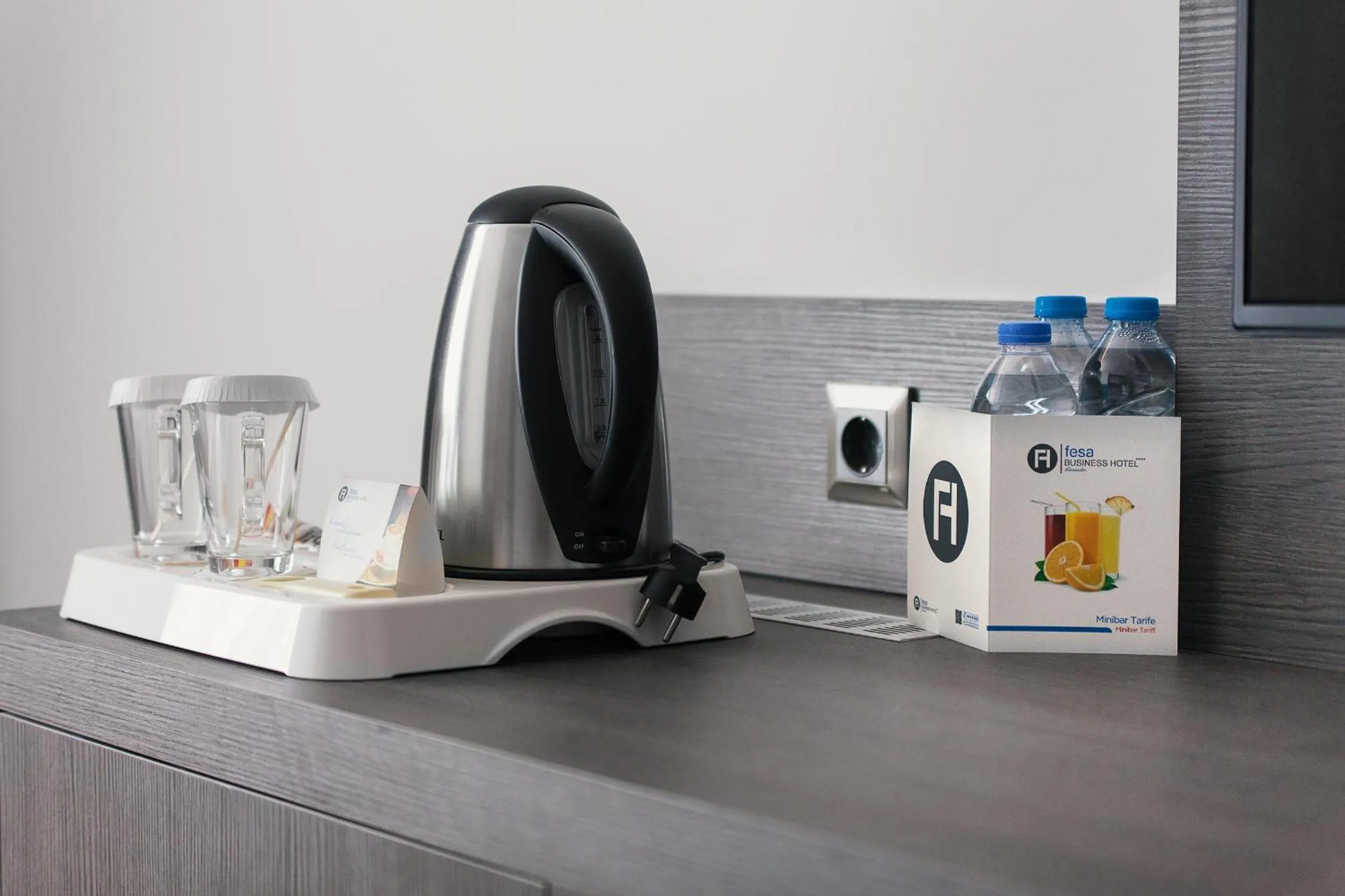 Other in Fesa Business Hotel