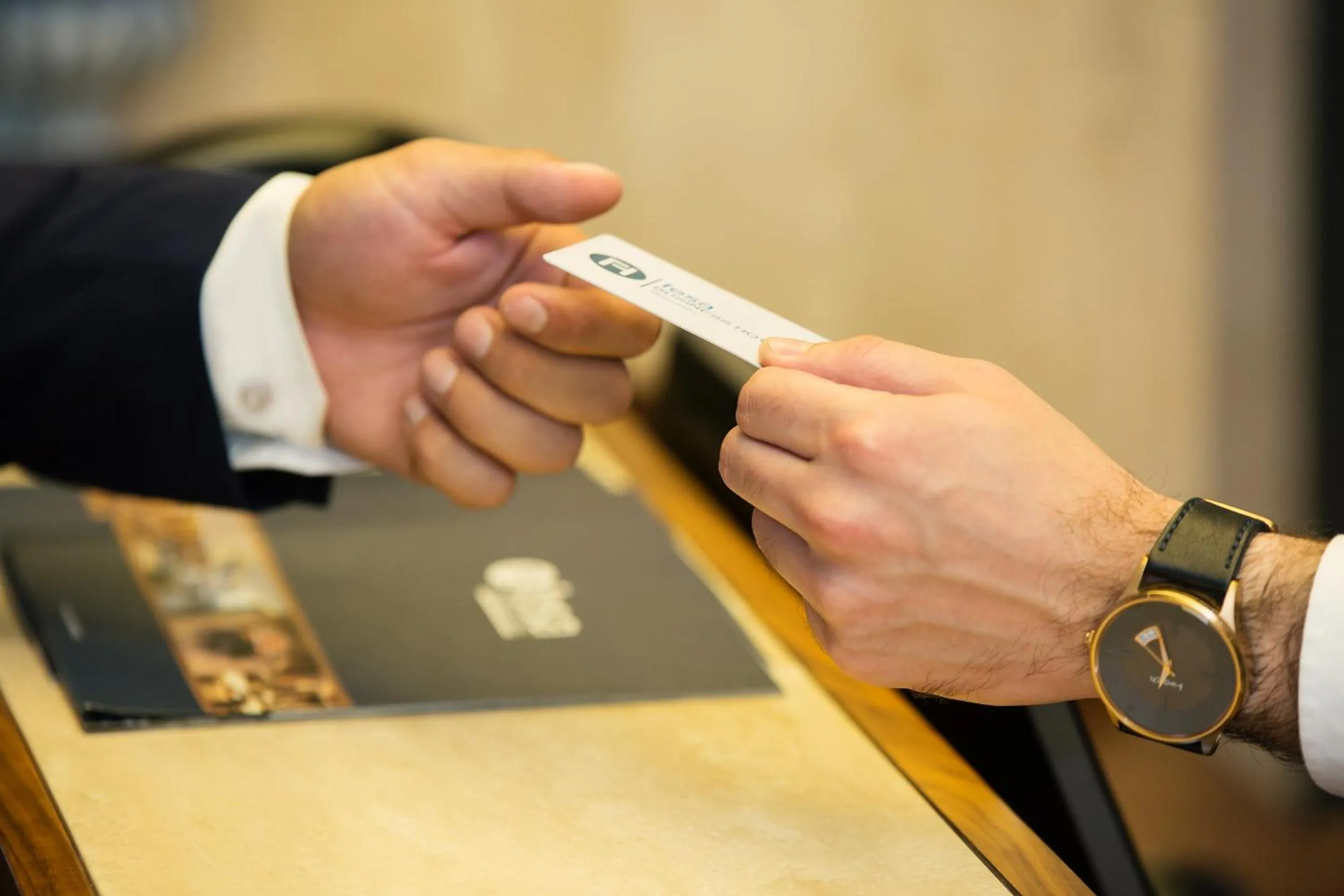 Other in Fesa Business Hotel