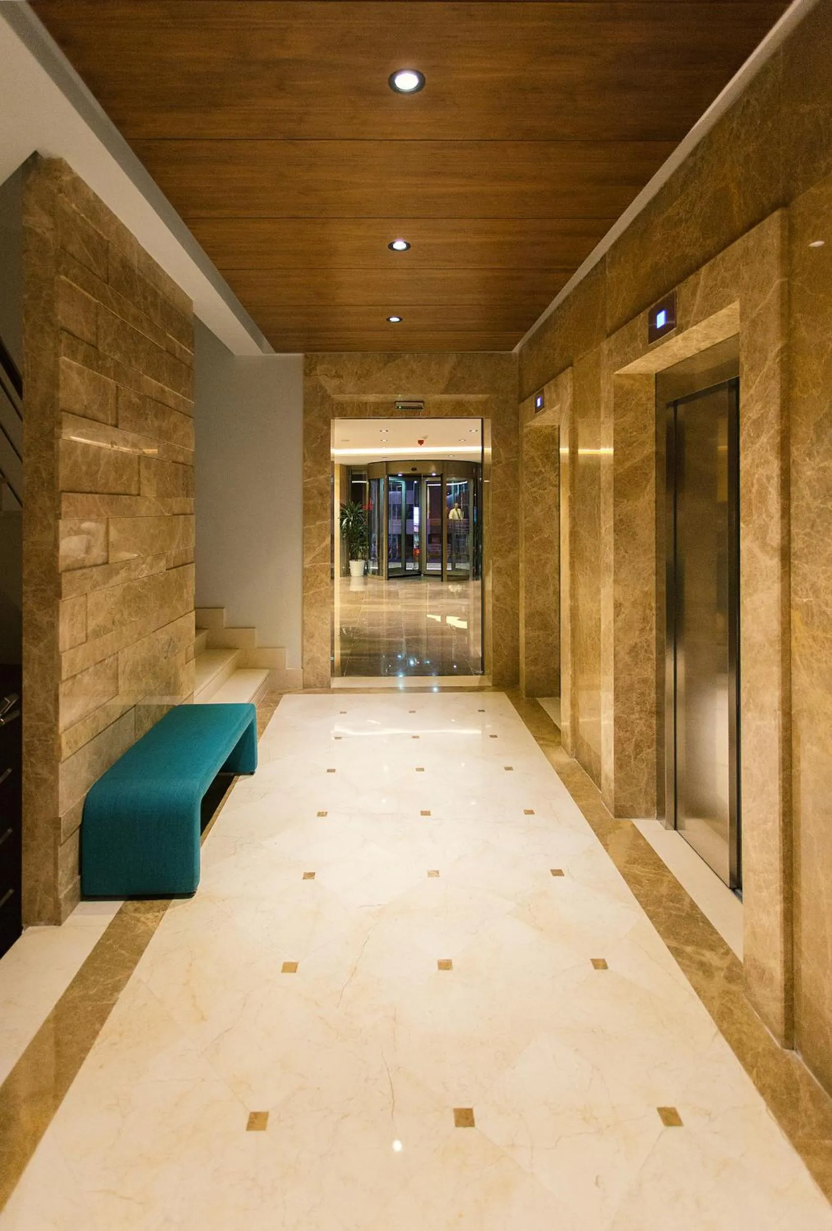 Other in Fesa Business Hotel