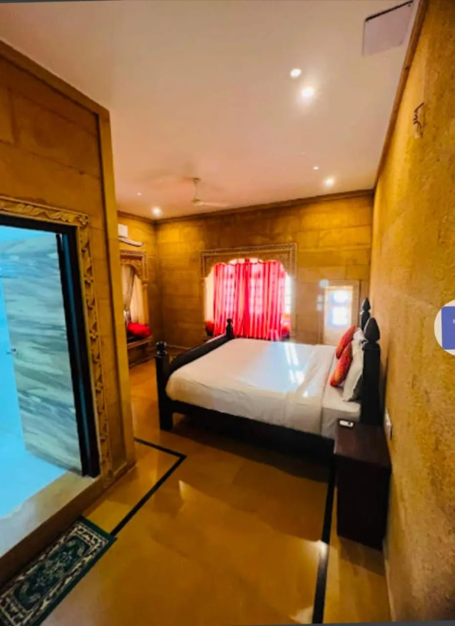 Luxury Desert Dunes Camps Jaisalmer