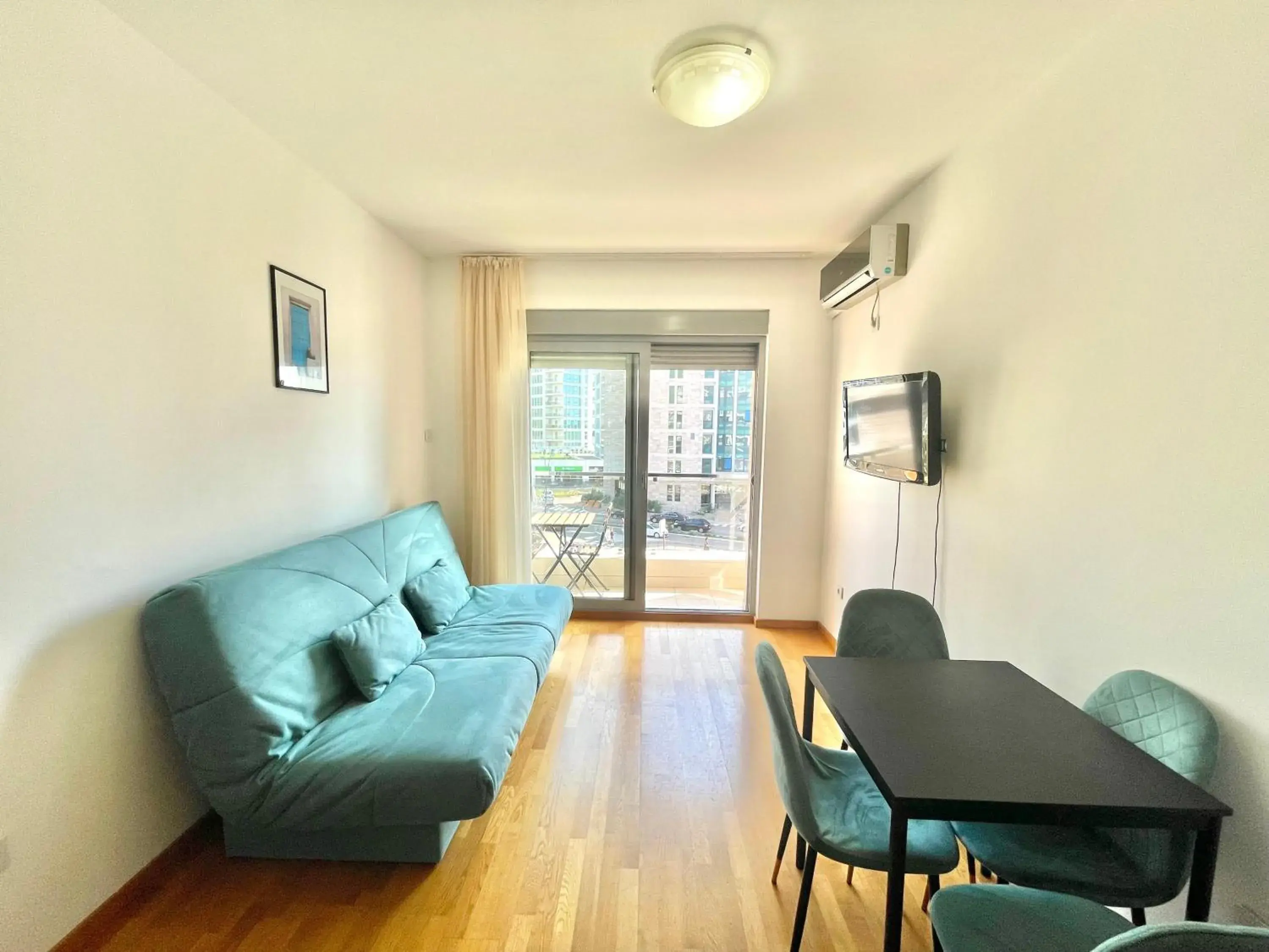 One-Bedroom Apartment in Comfort Apartments Aleksic One-Bedroom Apartment in Comfort Apartments Aleksic