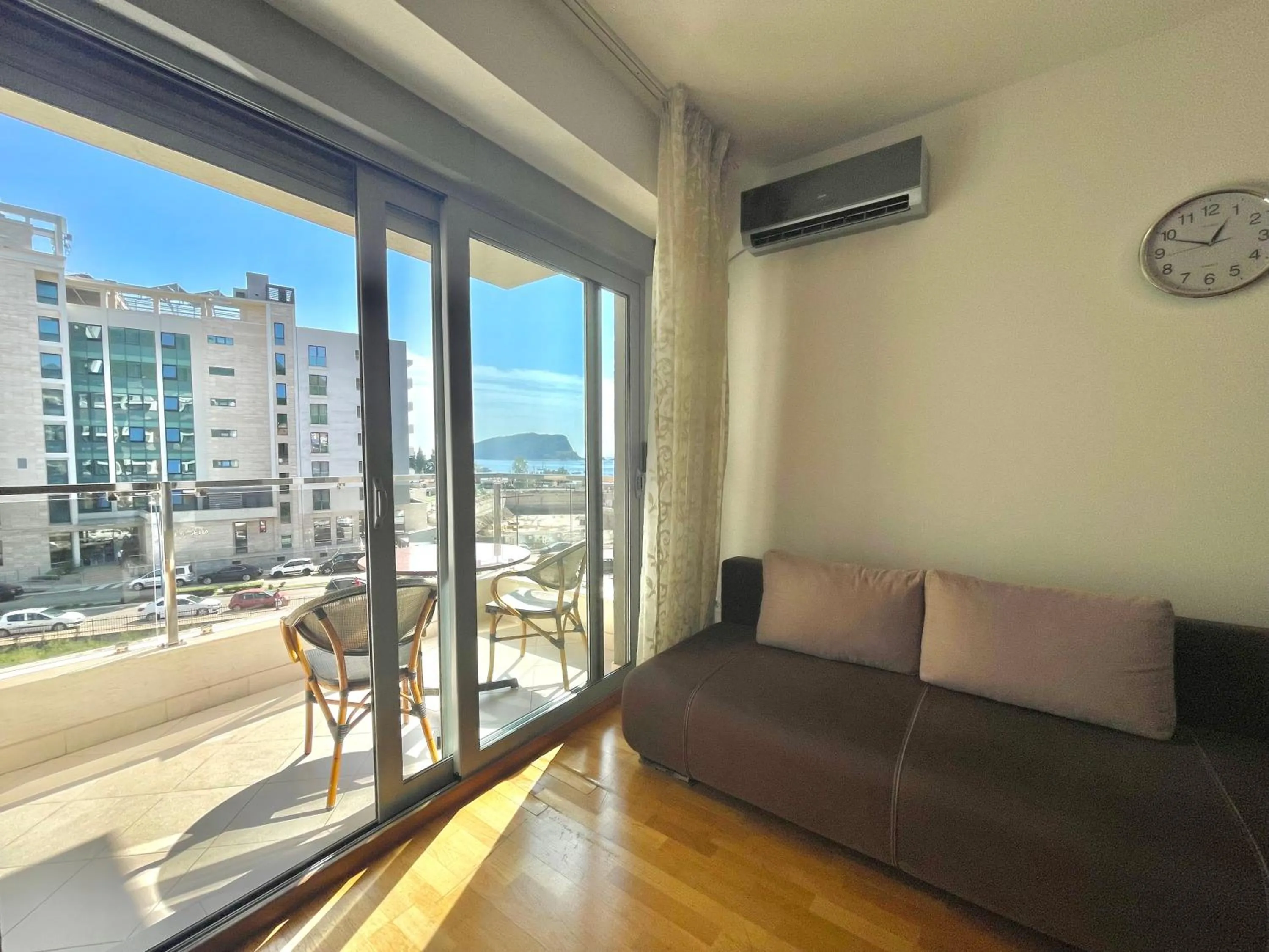 Day in Comfort Apartments Aleksic