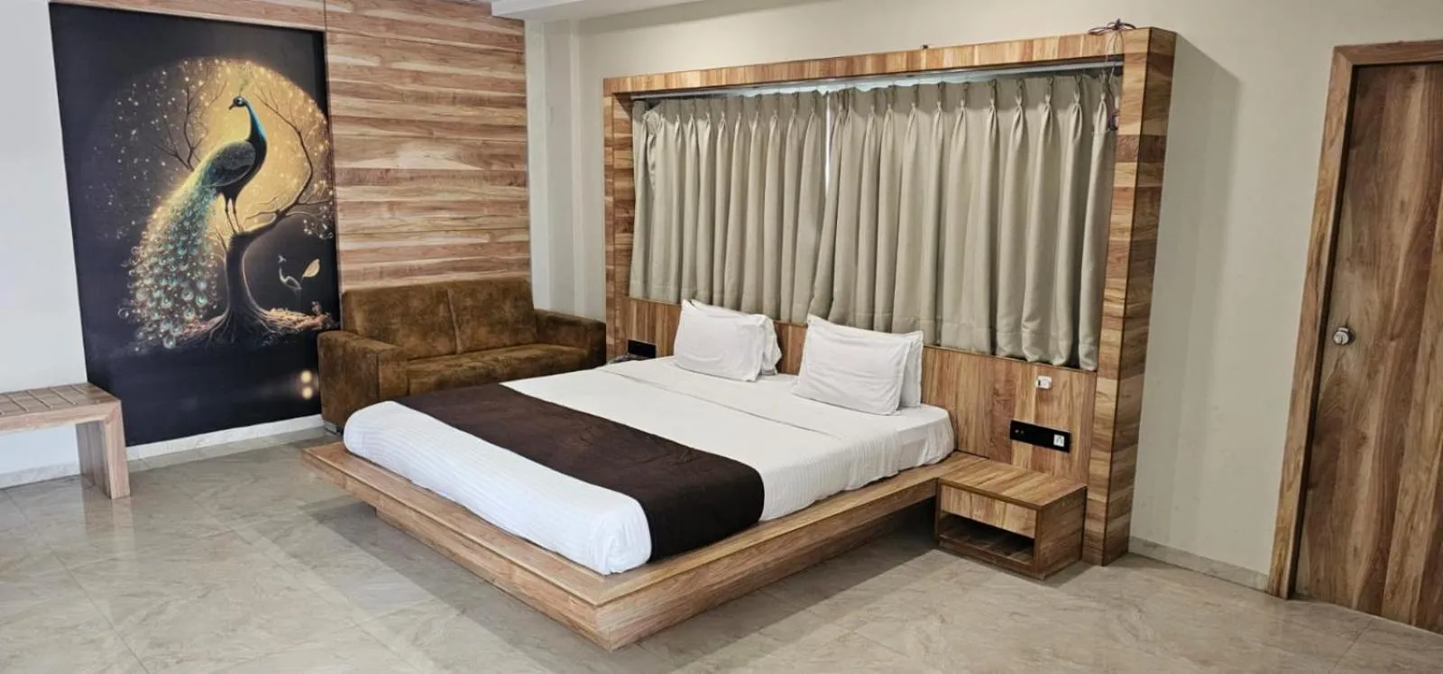 HOTEL SURYAKANT