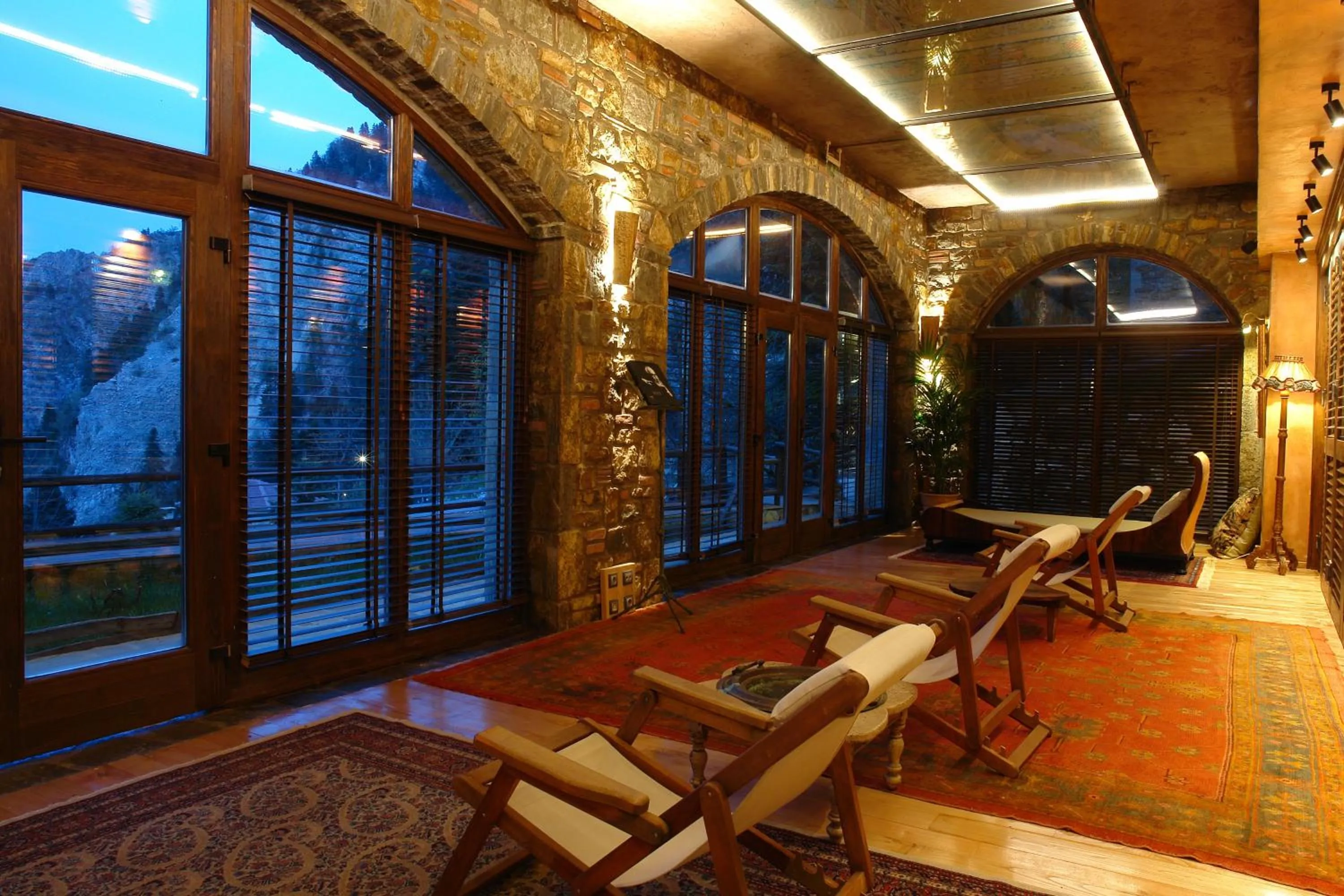 Montanema Handmade Village