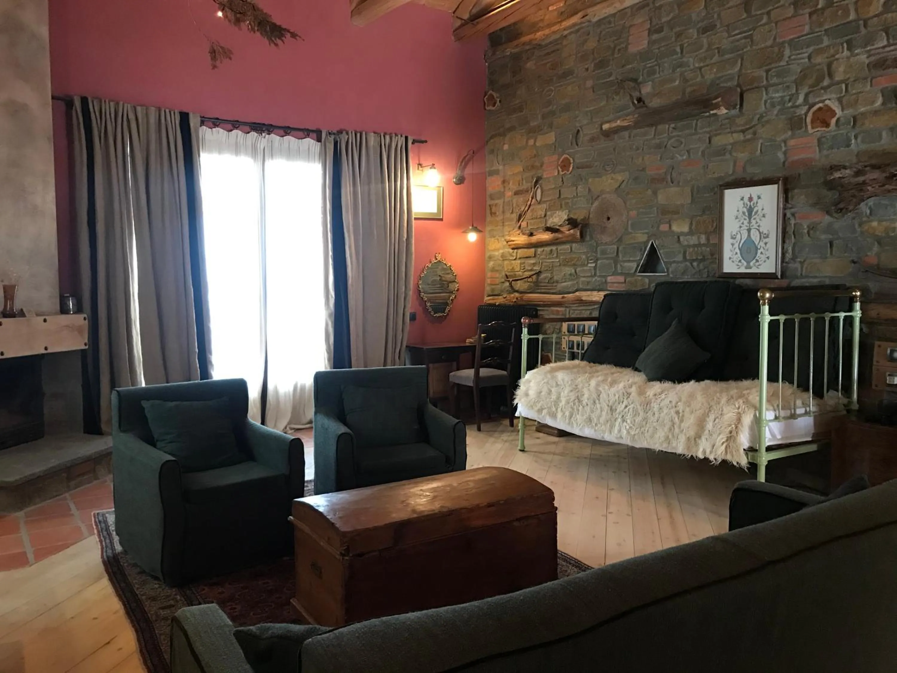 Montanema Handmade Village