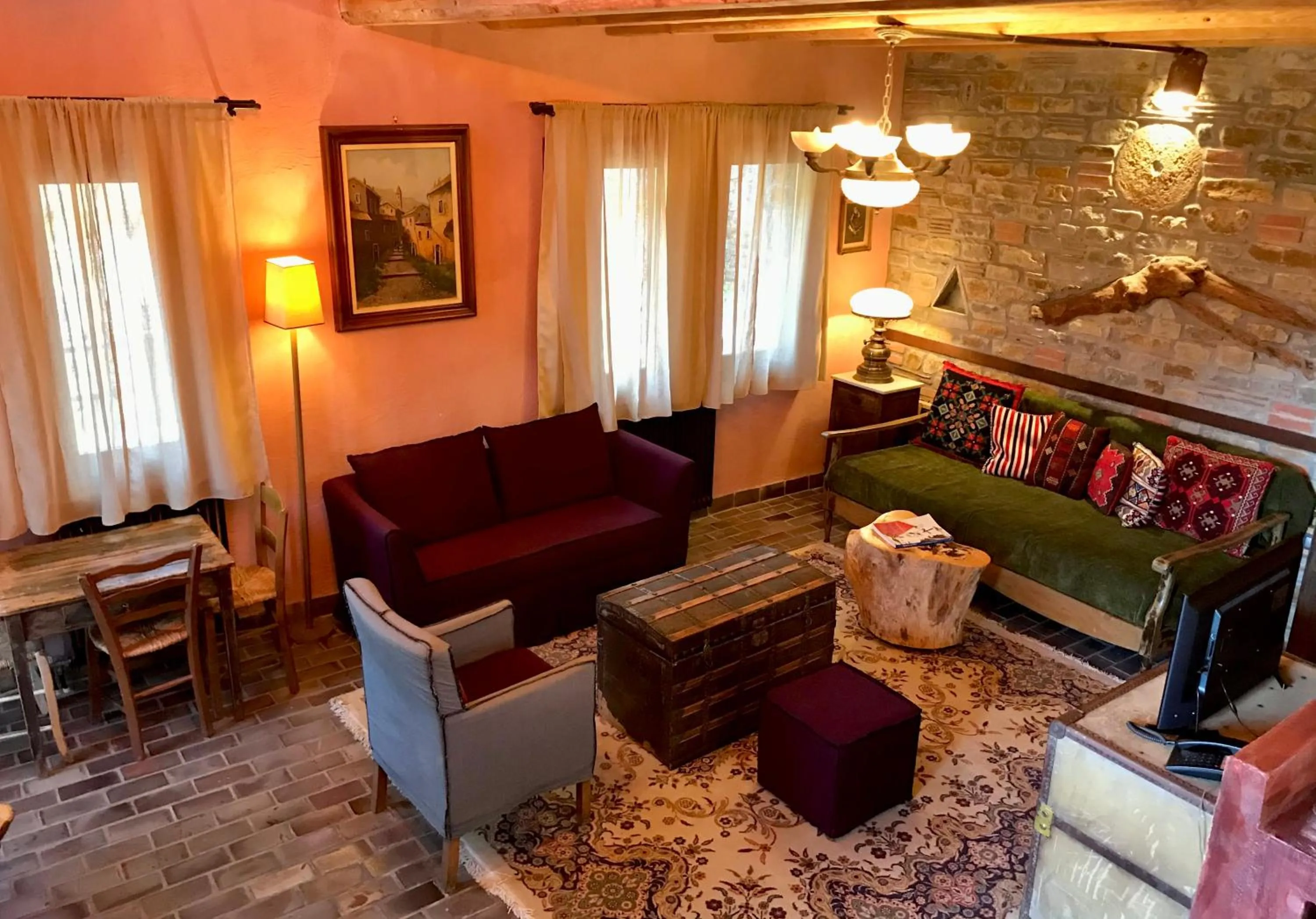 Montanema Handmade Village