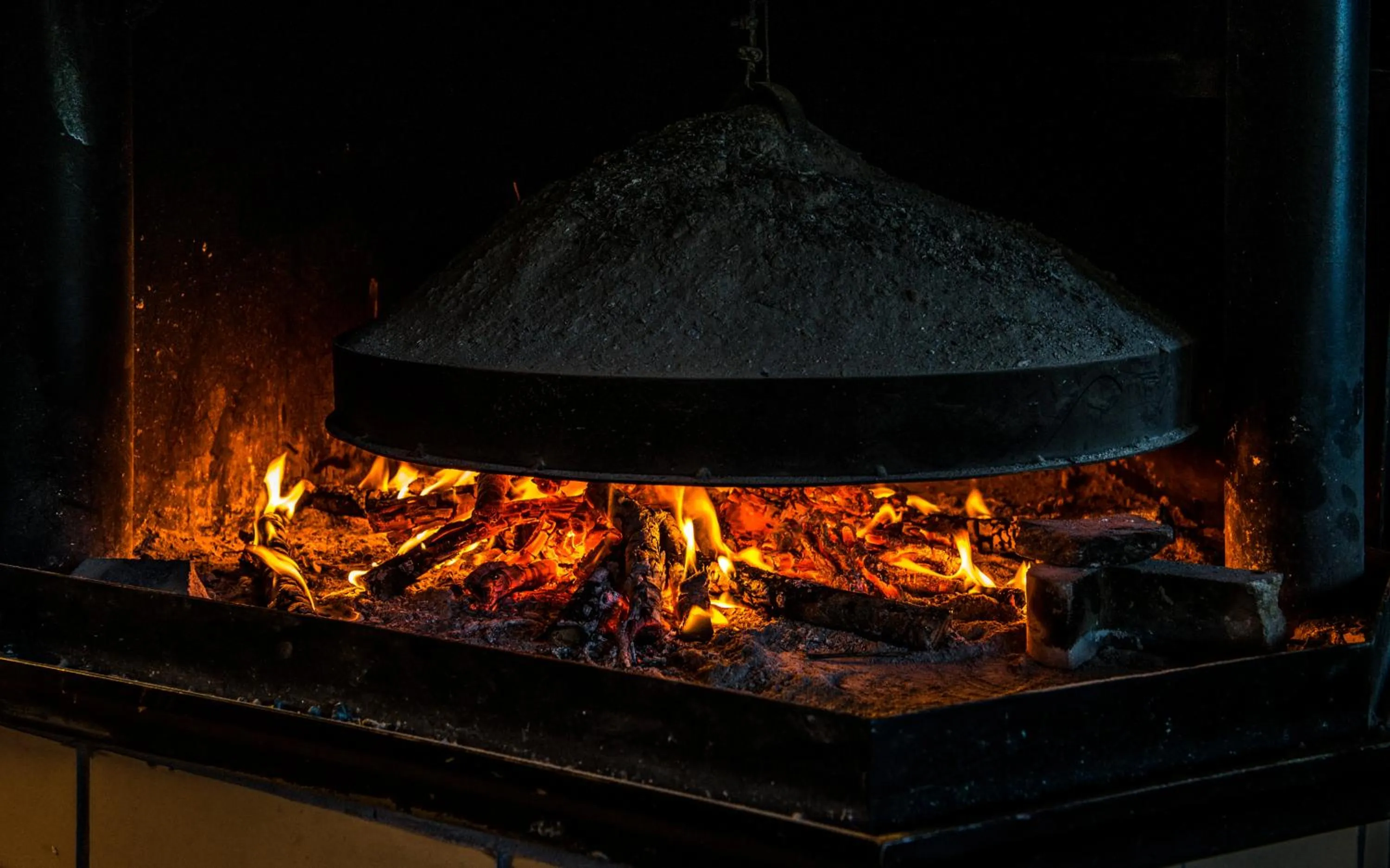 Restaurant/places to eat in Montanema Handmade Village