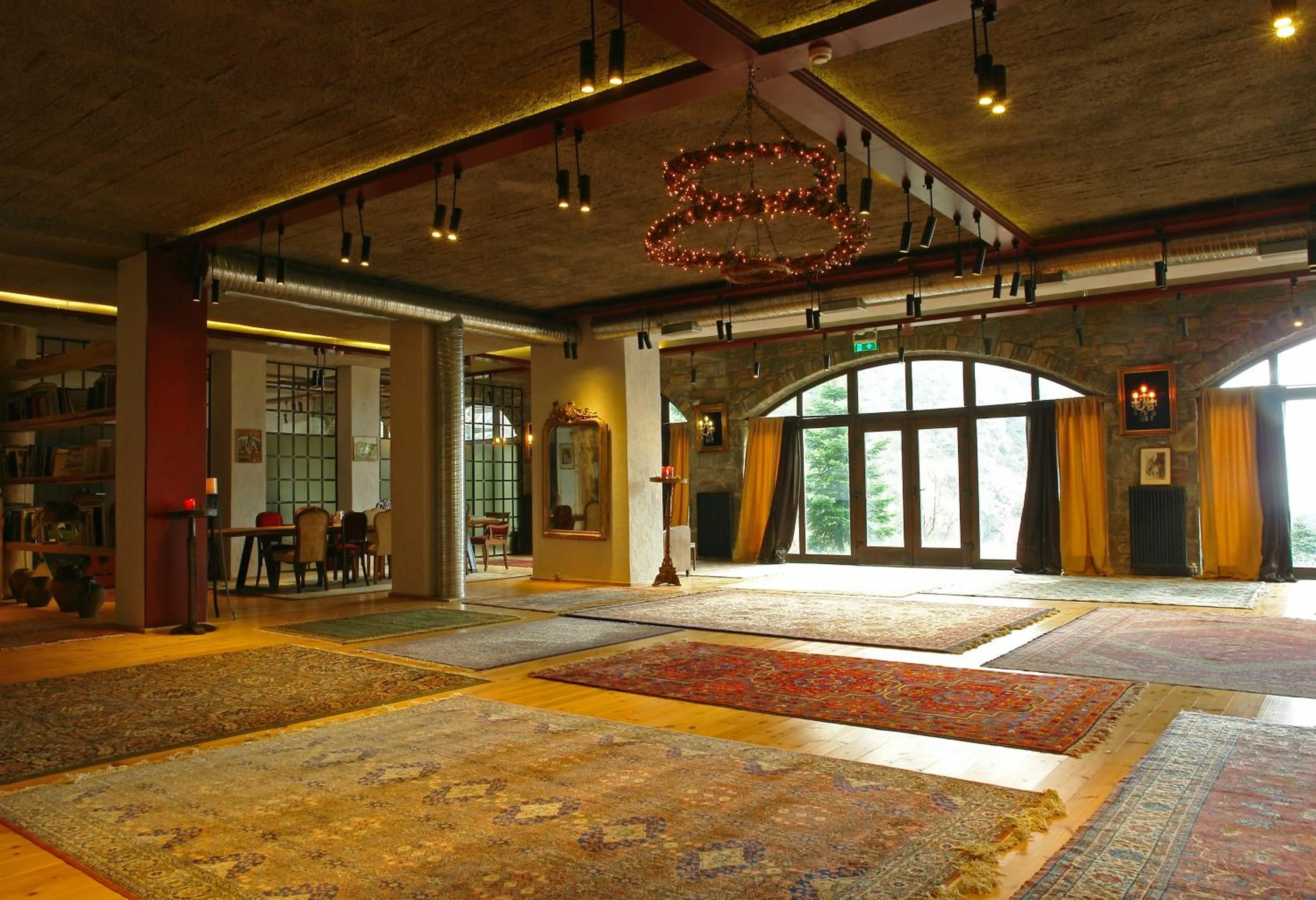 Montanema Handmade Village