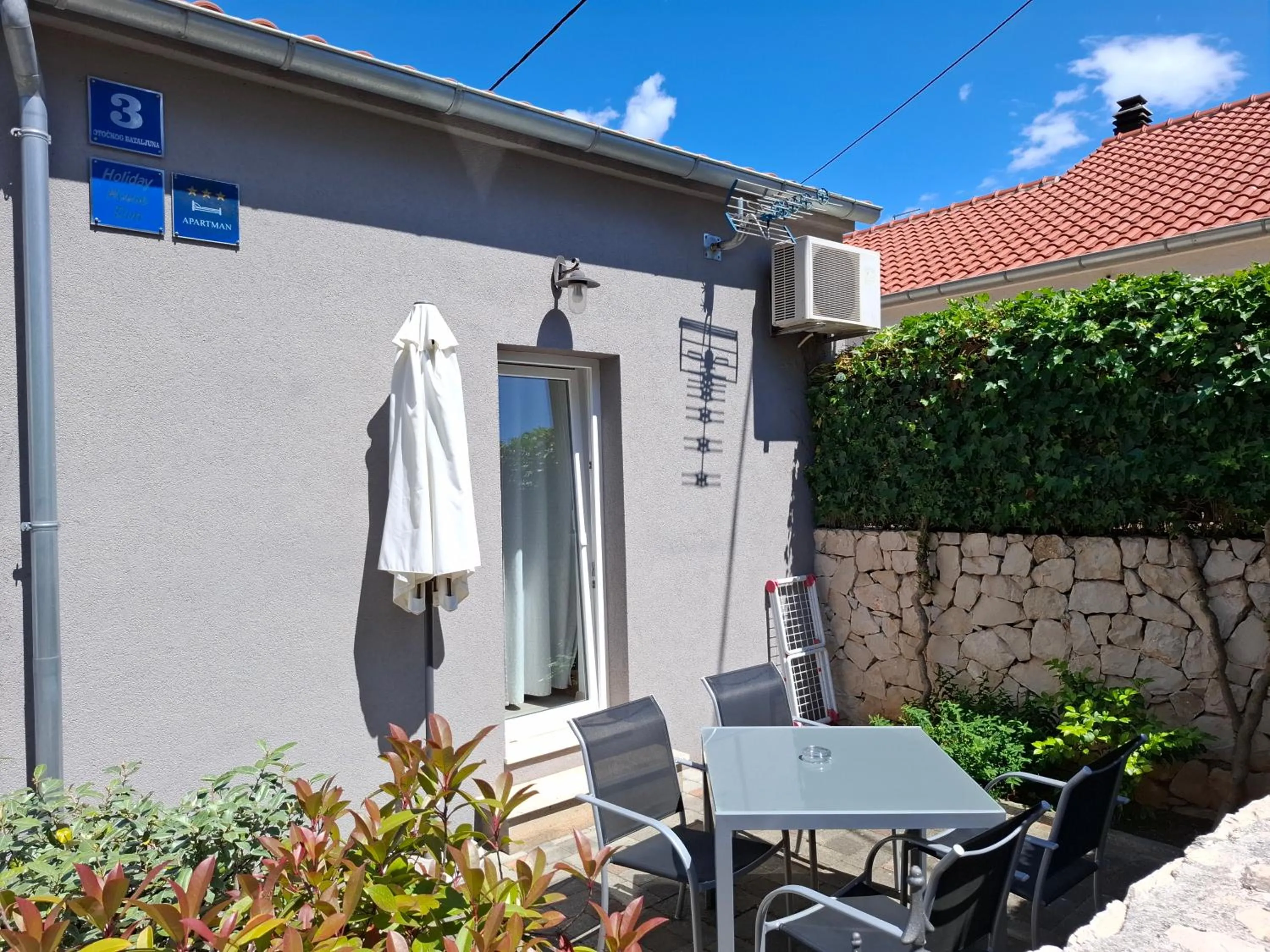 Holiday Home Don