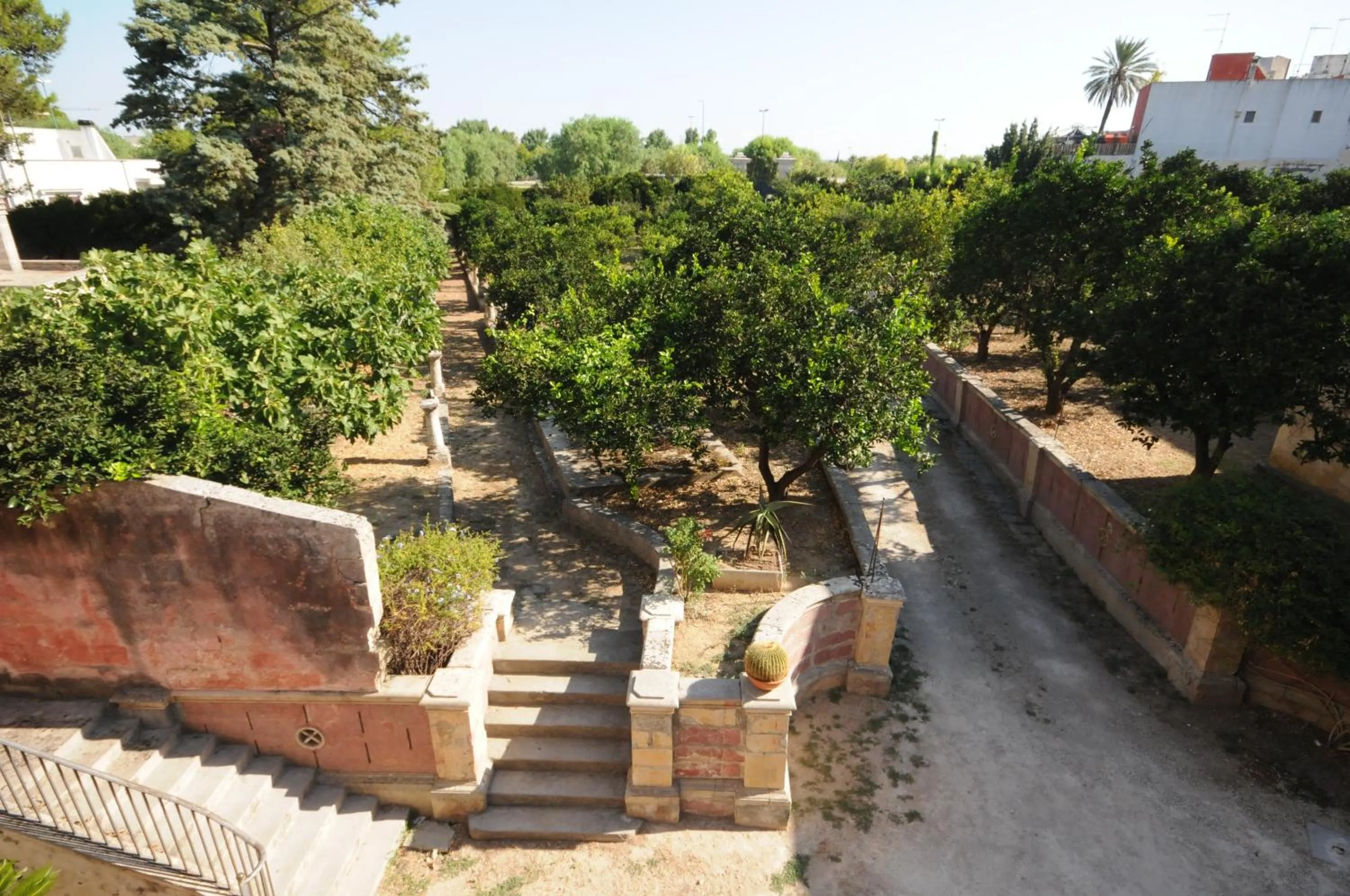 Palazzo Leuzzi B&B