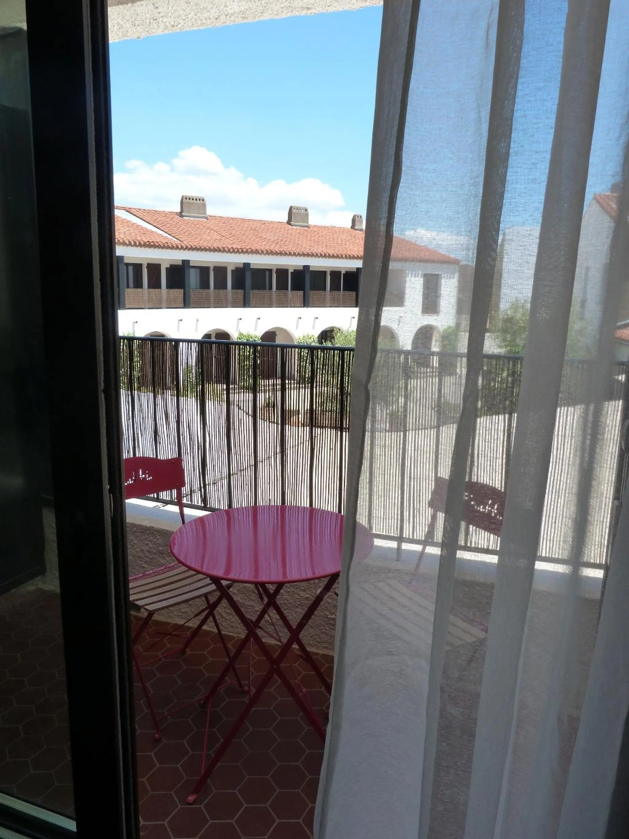 Day in Logis Hôtel Restaurant Le Top du Roulier