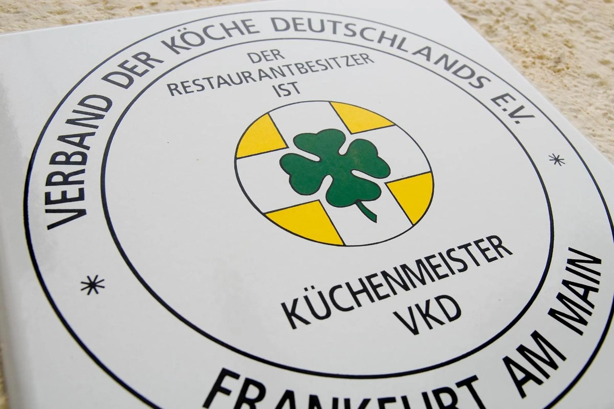 Food in Hotel Zum Schlössle