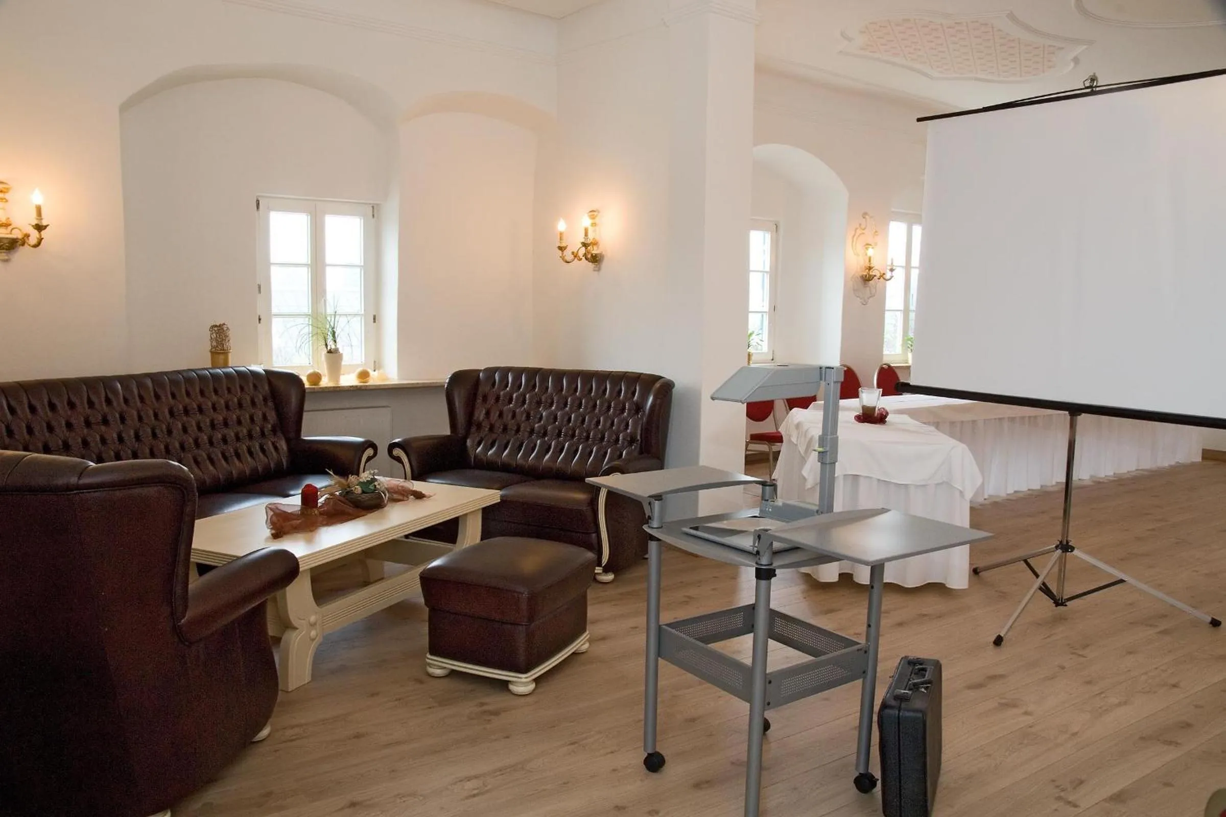 Business facilities in Hotel Zum Schlössle