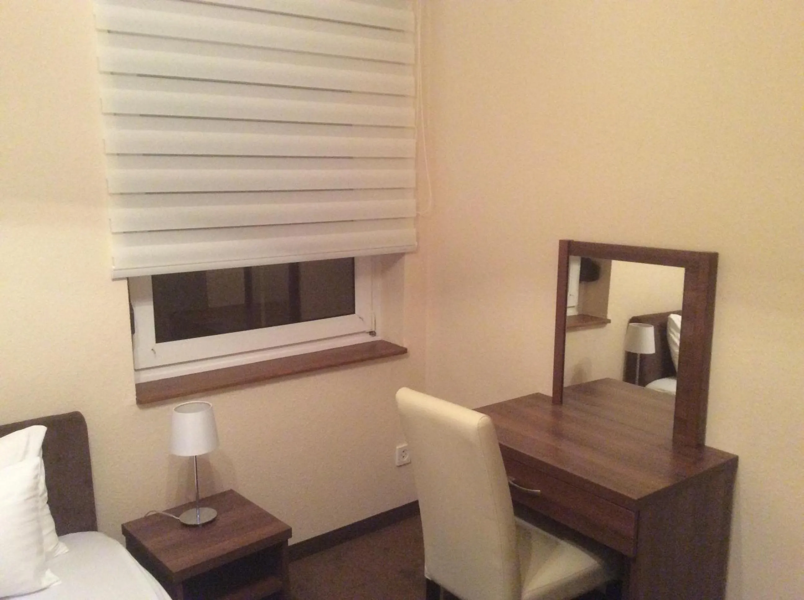 Photo of the whole room in Arina Villa